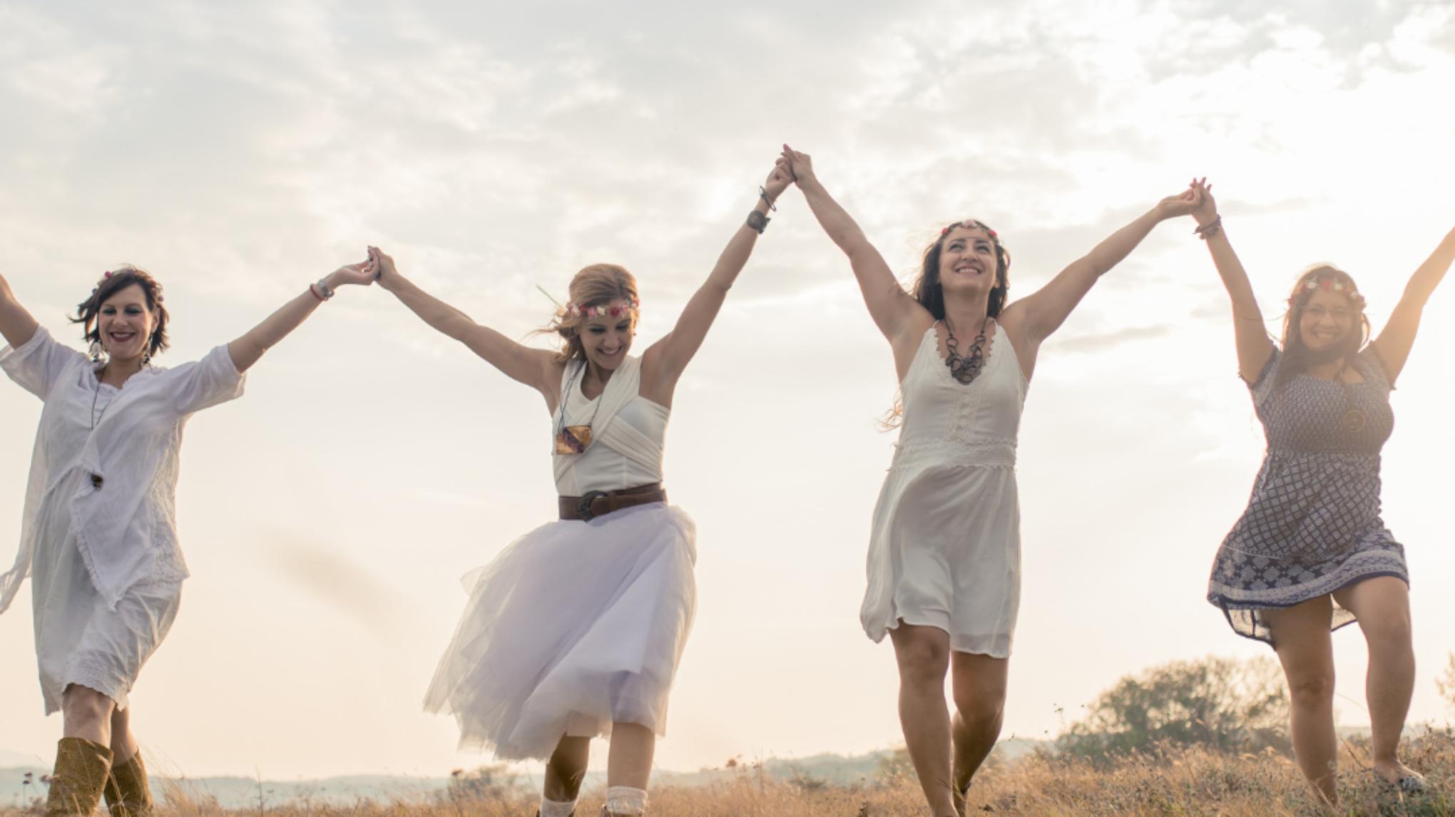 FRAUENTAG- Wohlfühl Vormittag