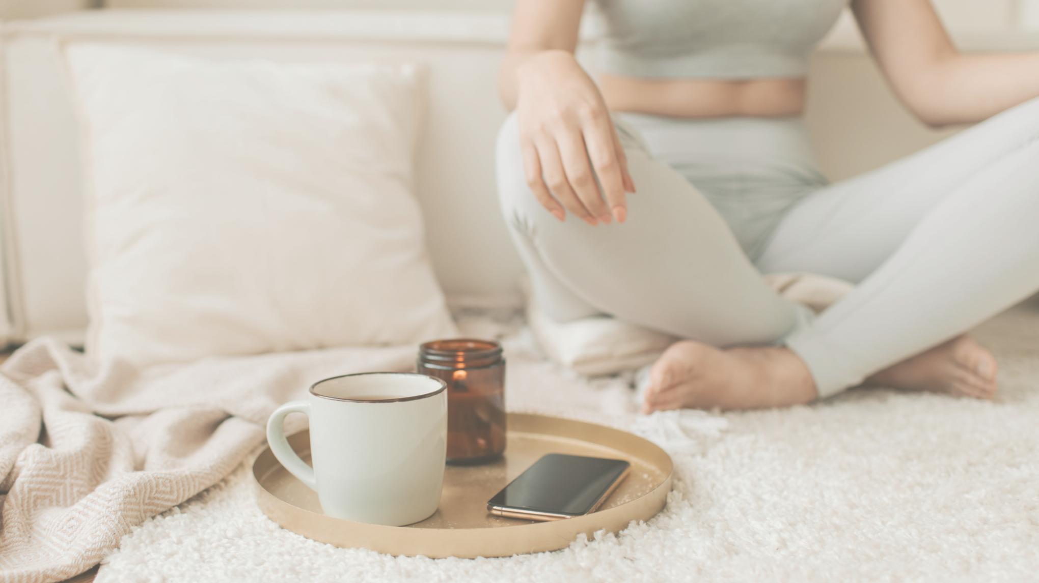 # Atelier 1 - Poser des intentions ✨