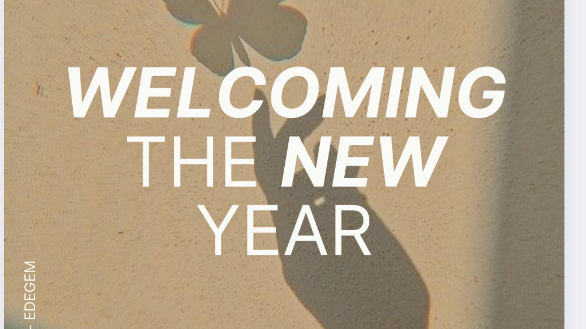 Welcoming the New Year: Pilates x Cacao x Yoga & Meditatie