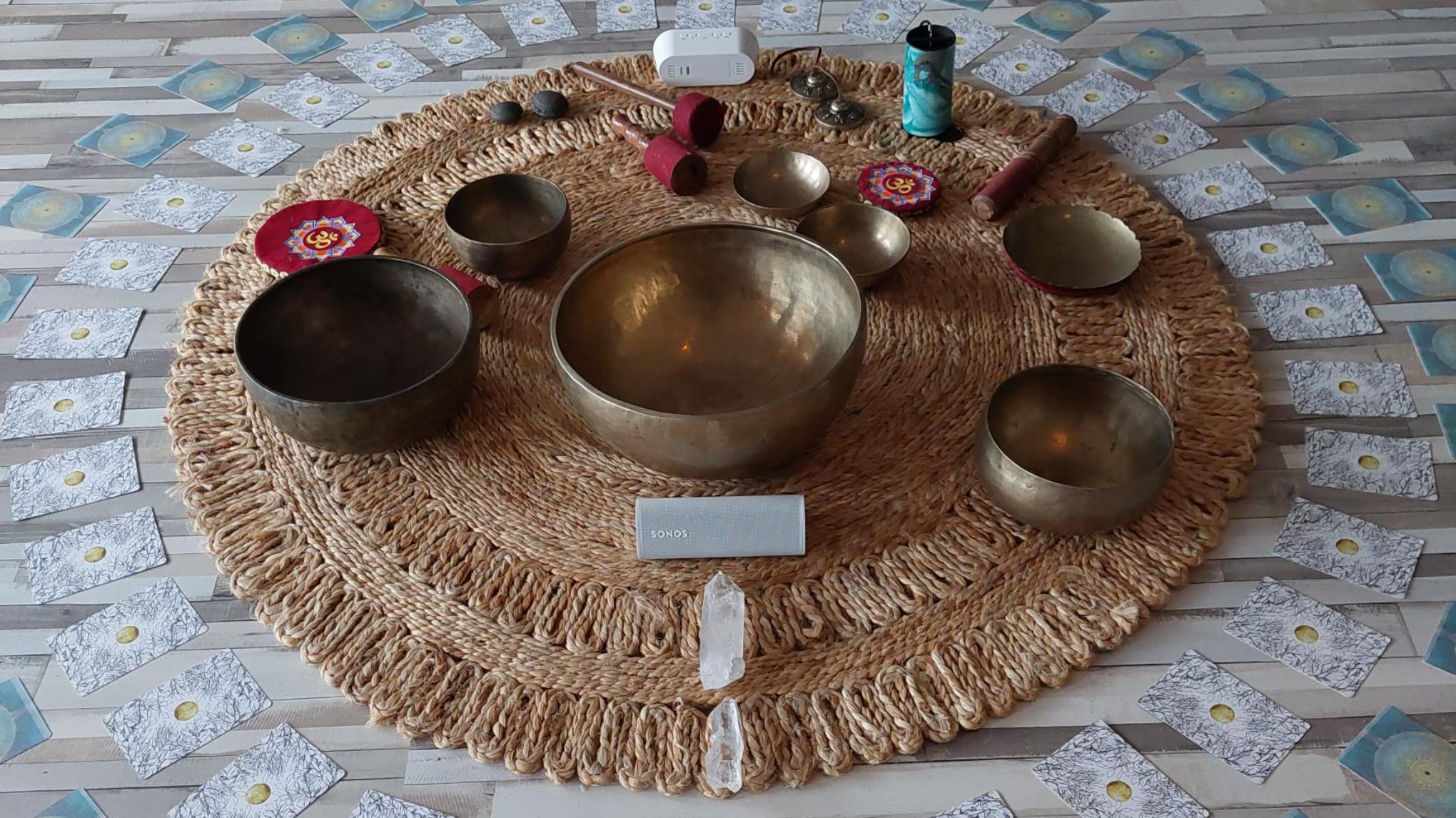 Relax & Recharge Special