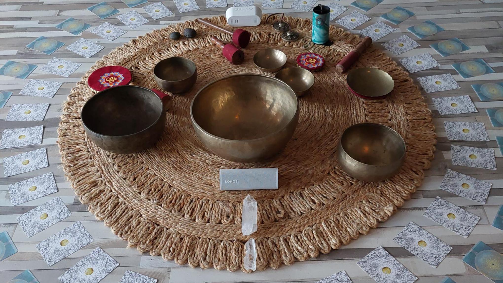 Relax & Recharge Special