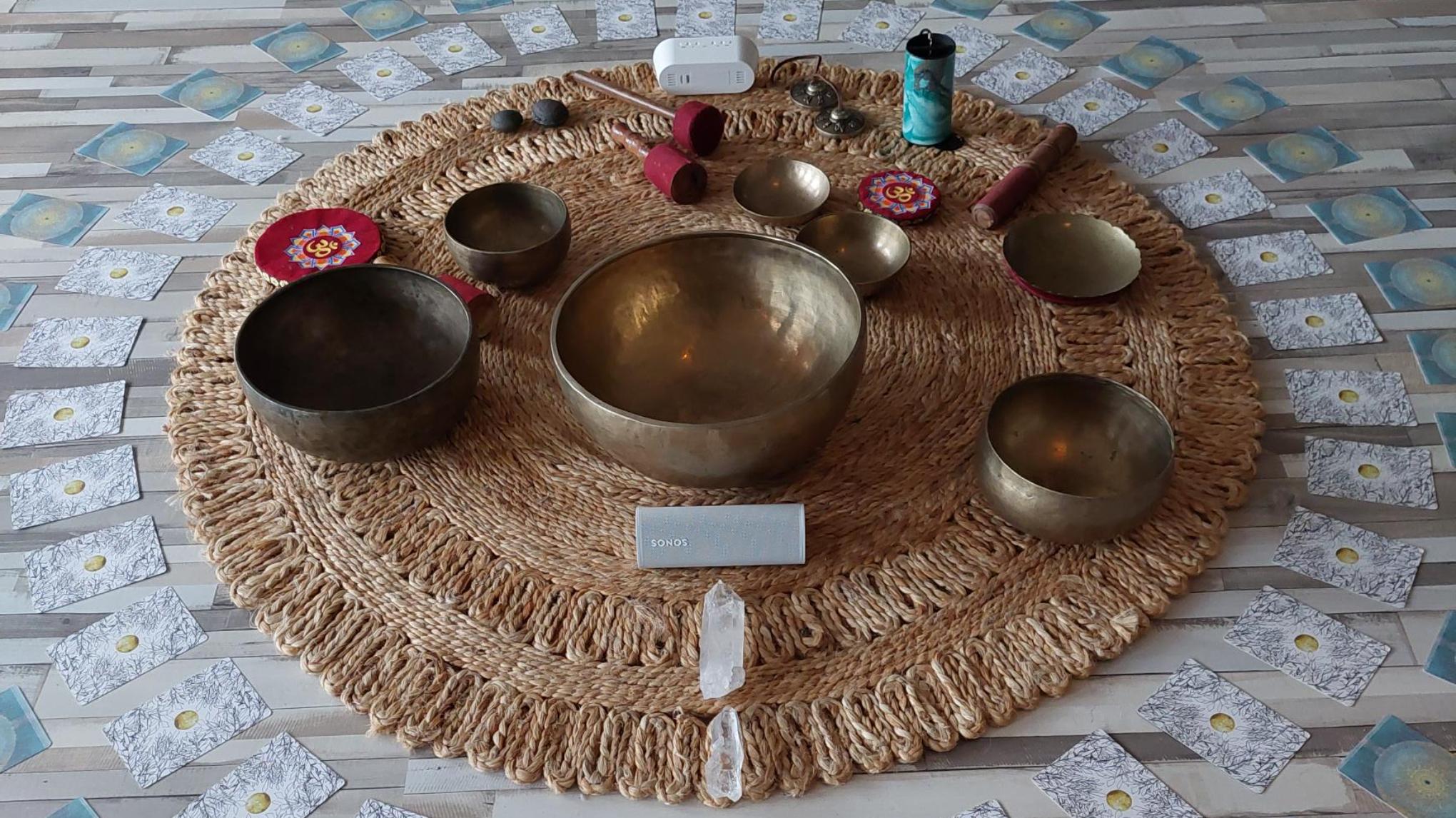 Relax & Recharge Special