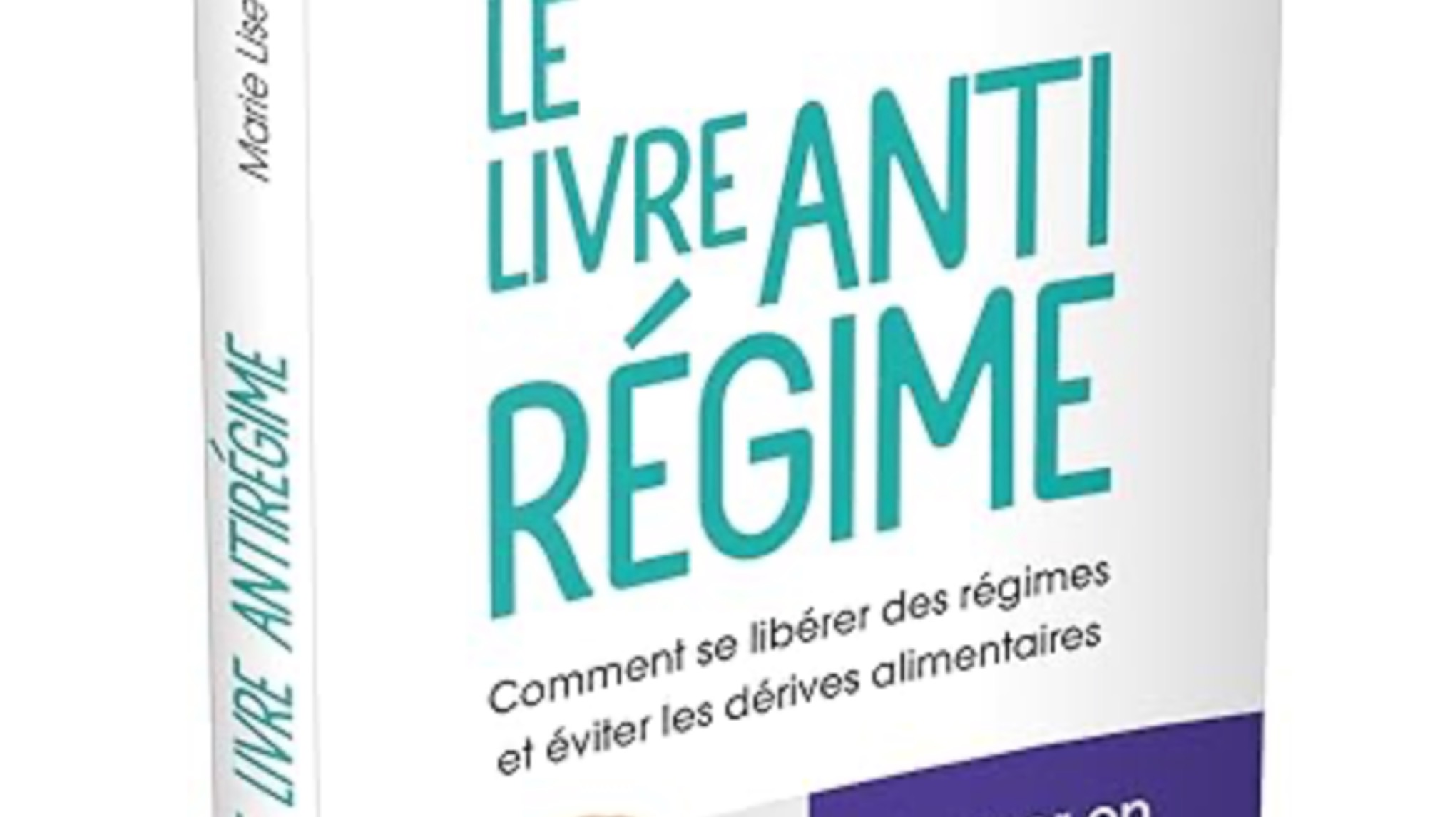 Conference - nouveau livre de Marie Lise Labonté
