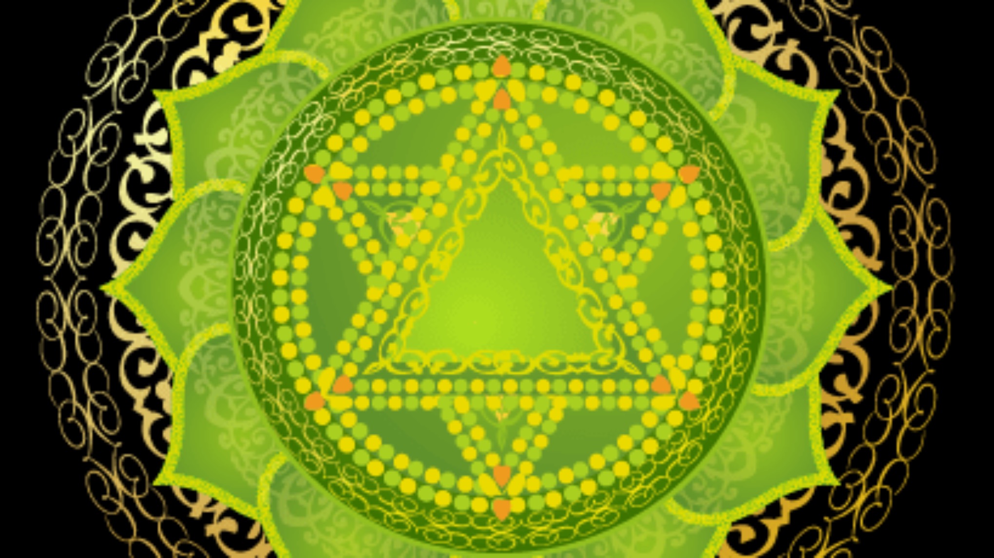 Restorative Yoga & Chakra Alignment....The Heart Chakra