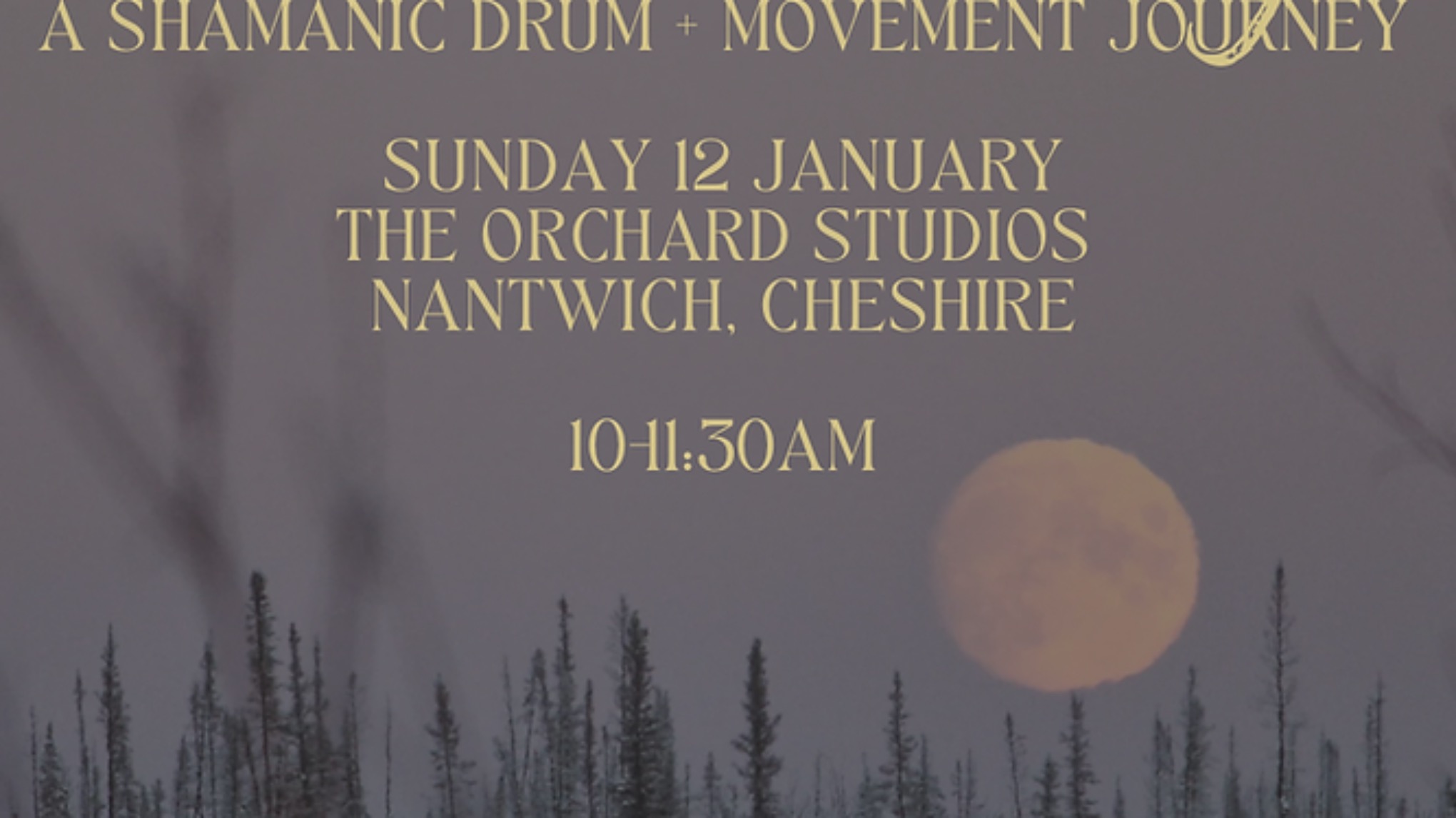 Wild Weaving with Melissa Chiara