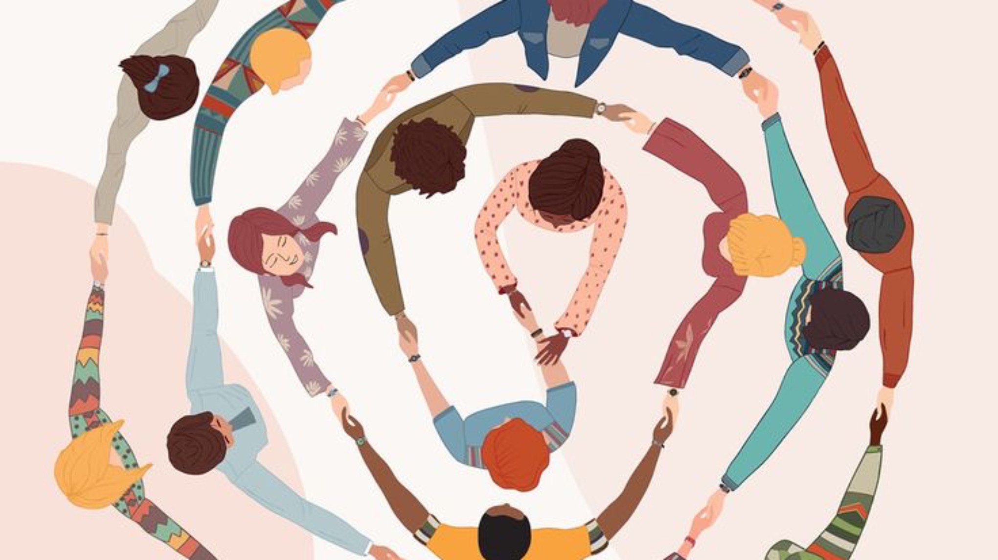 Cercle de Parole - "2025 : Quelle histoire souhaites-tu écrire ?" - 15€