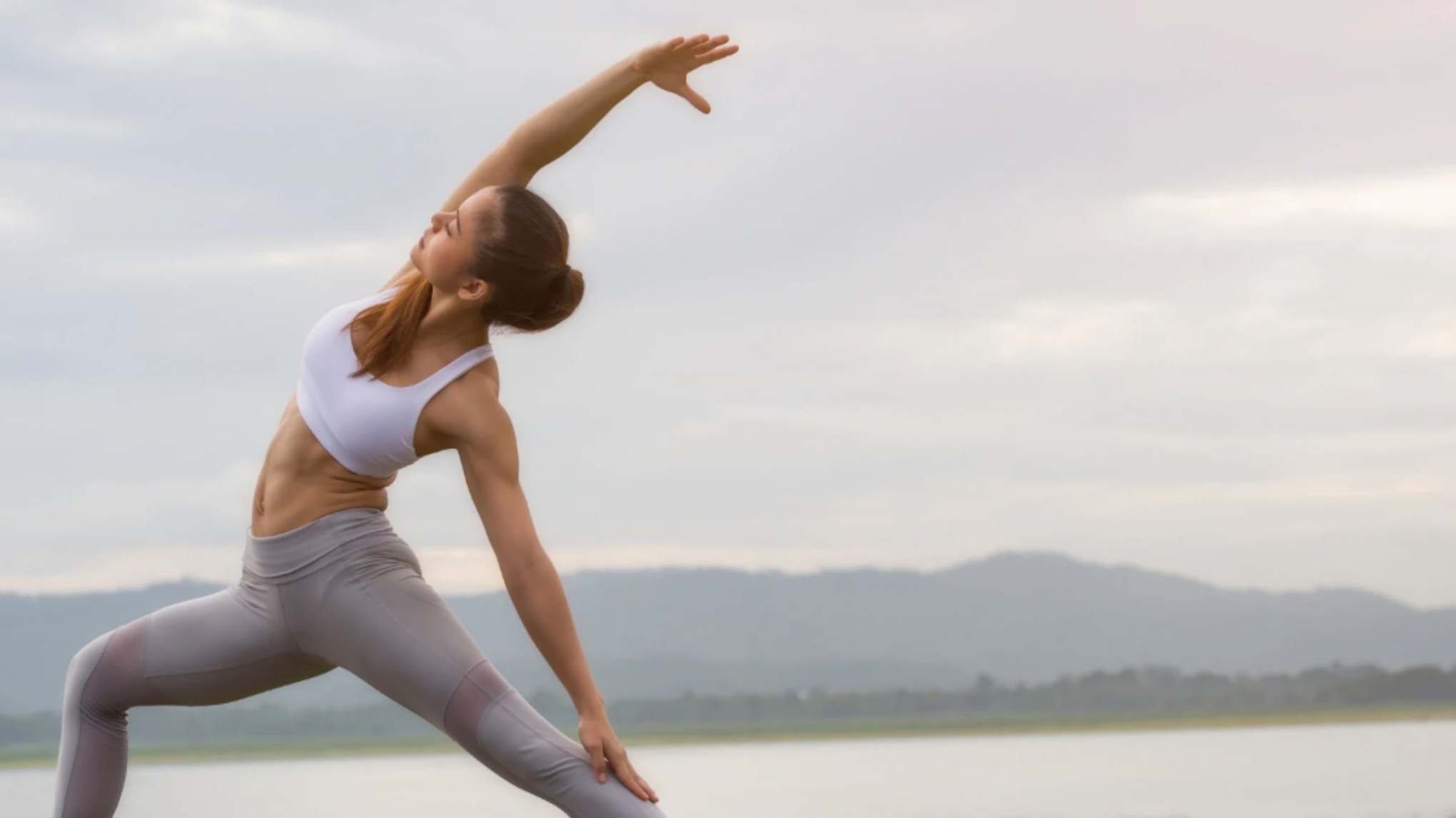 SALUTATIONS AU PRINTEMPS - Atelier de Yoga