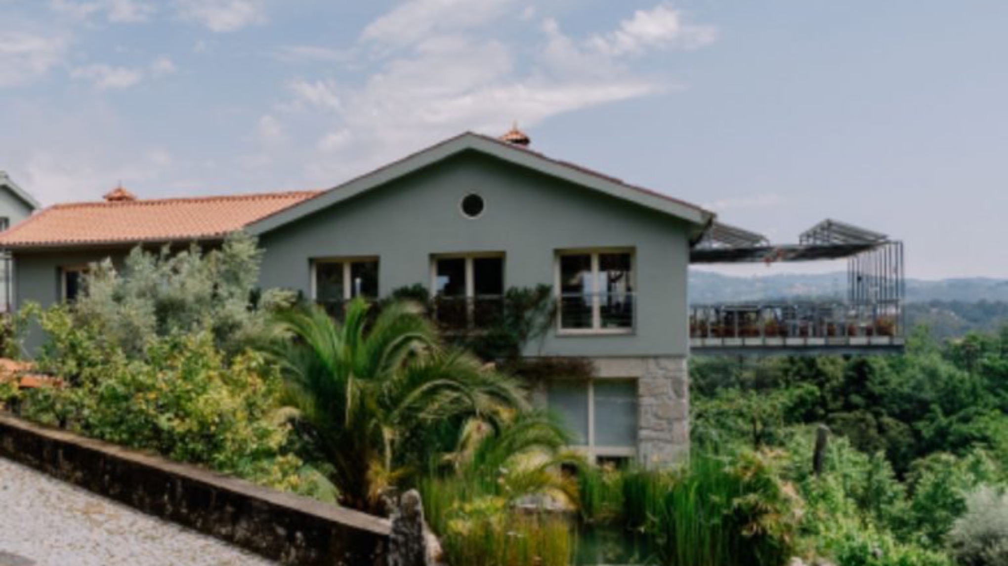 Yoga & Energy Retreat at D’Alijo