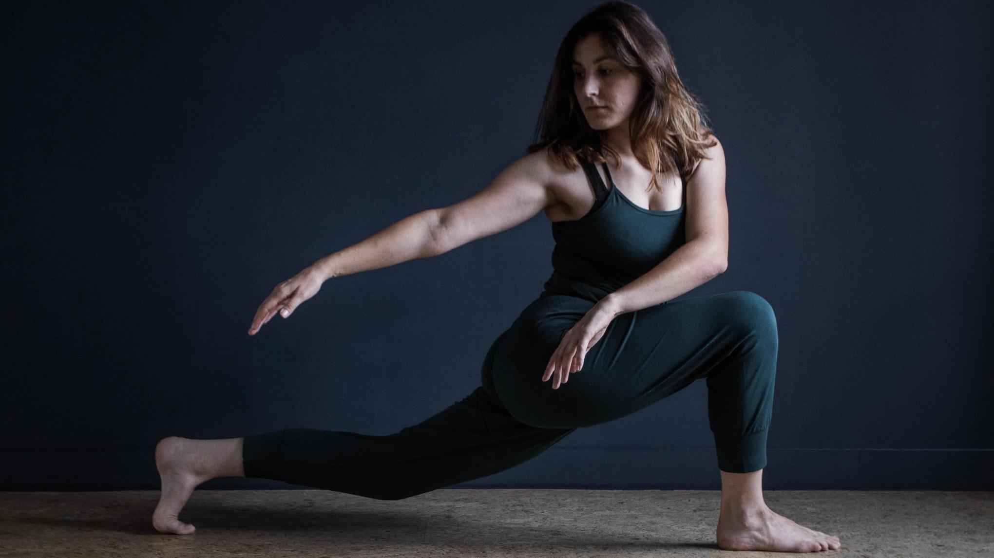 🐉Danse du Dragon - WOODSTAGE 🐉