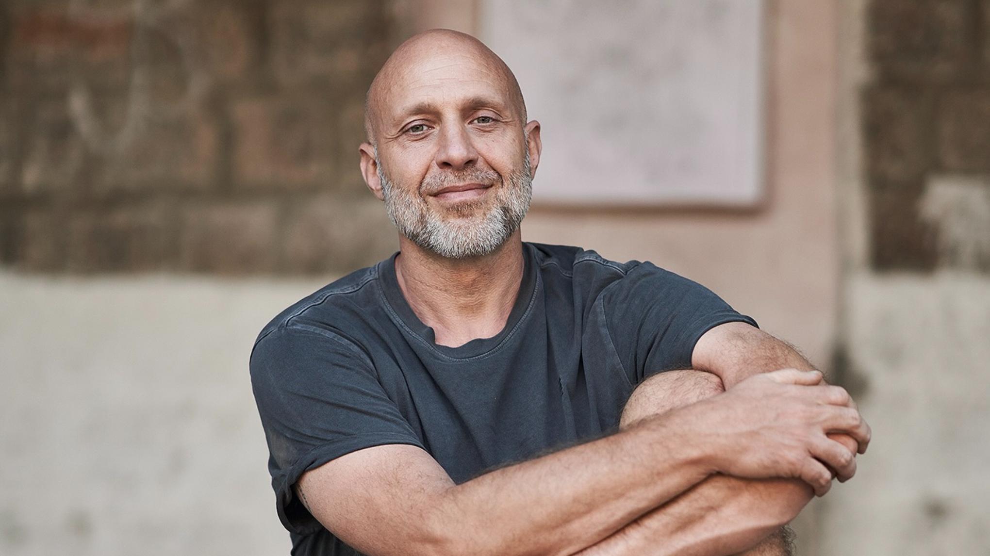 We avec Cyril Lagel, Ashtanga : maitriser les transitions