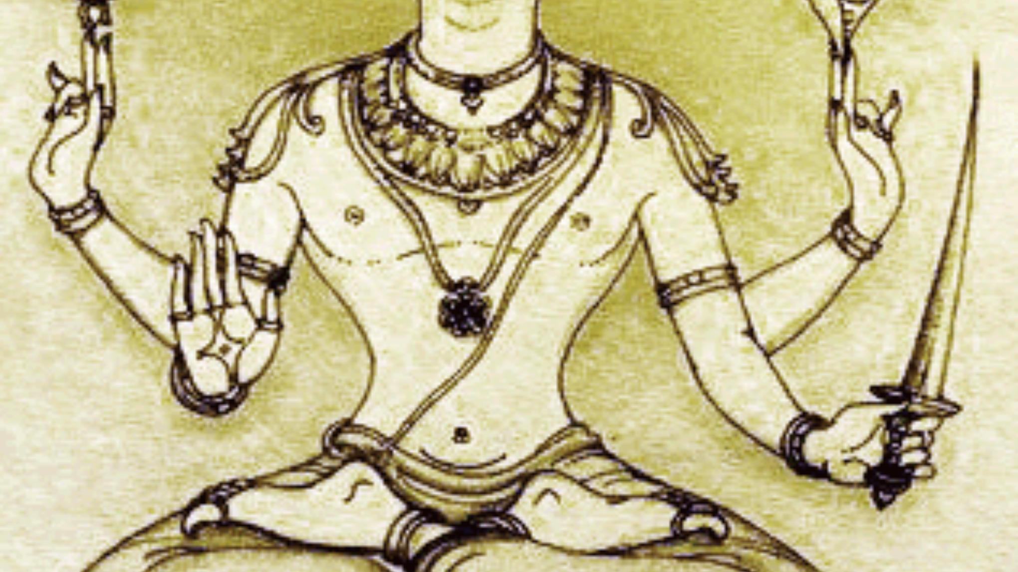 Atelier - Quand l'Ayurvéda rencontre le Yoga 🍀