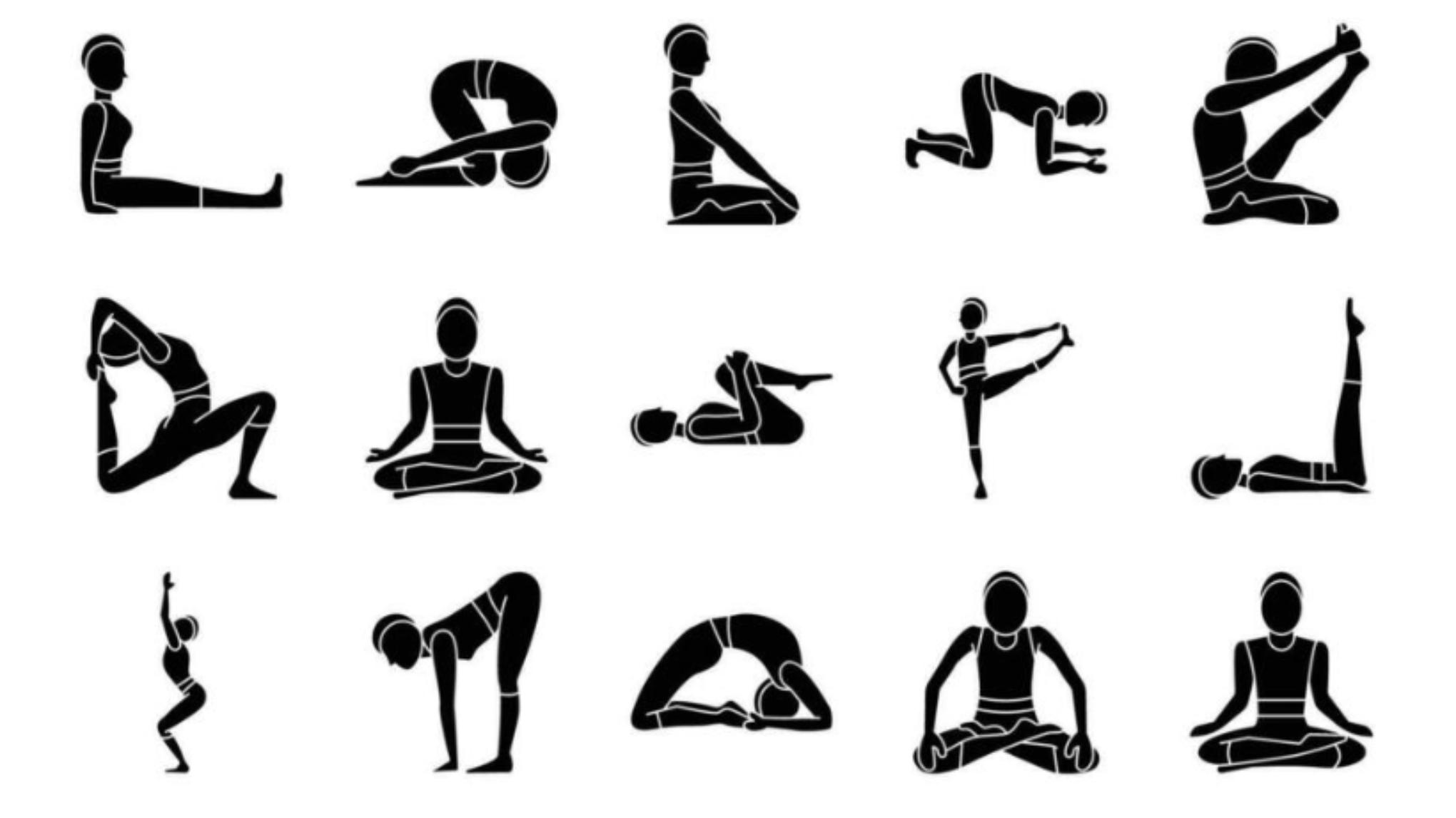 Atelier 5 - Introduction à l'Ashtanga Yoga