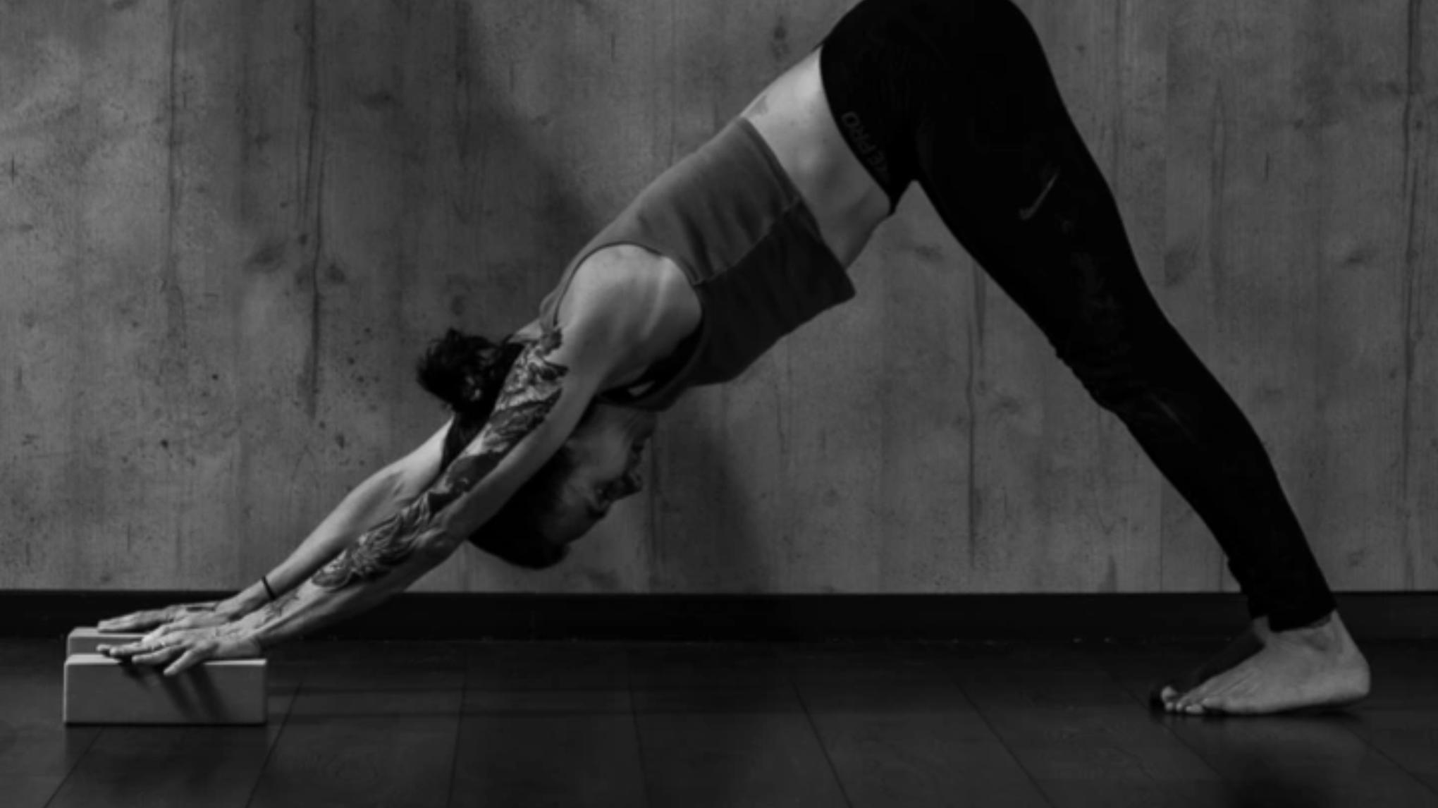 Workshop, Umkehrhaltungen "Herz über Kopf"