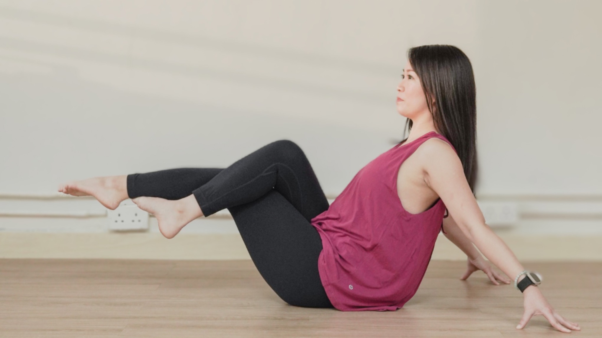 《阿育吠陀養生班》