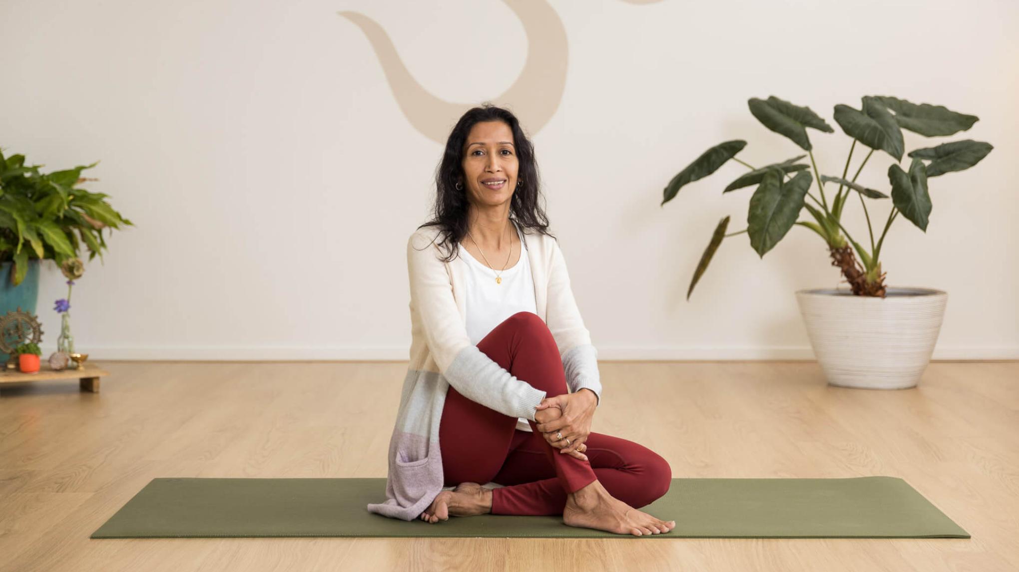 🌱 Ayurveda course