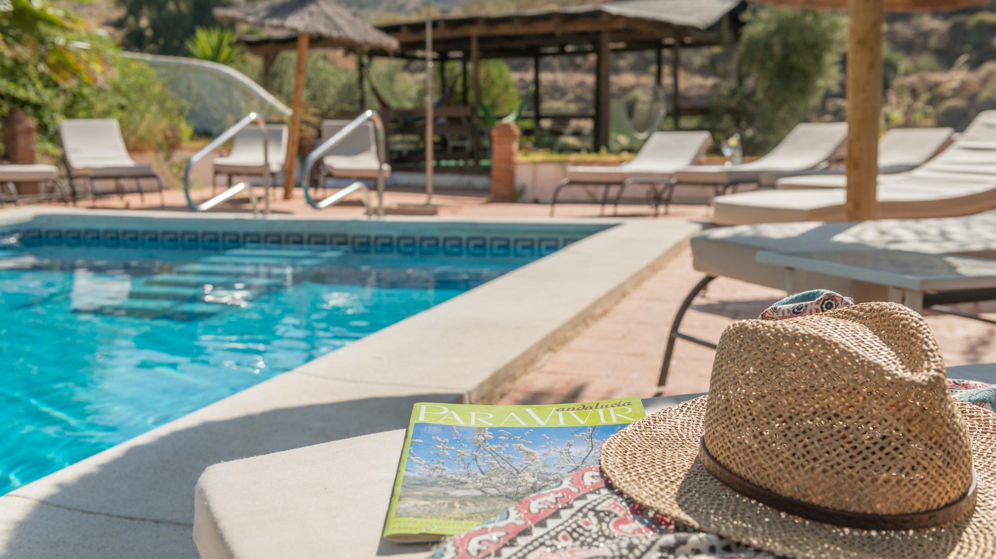 Sun Salute Retreat WAITLIST