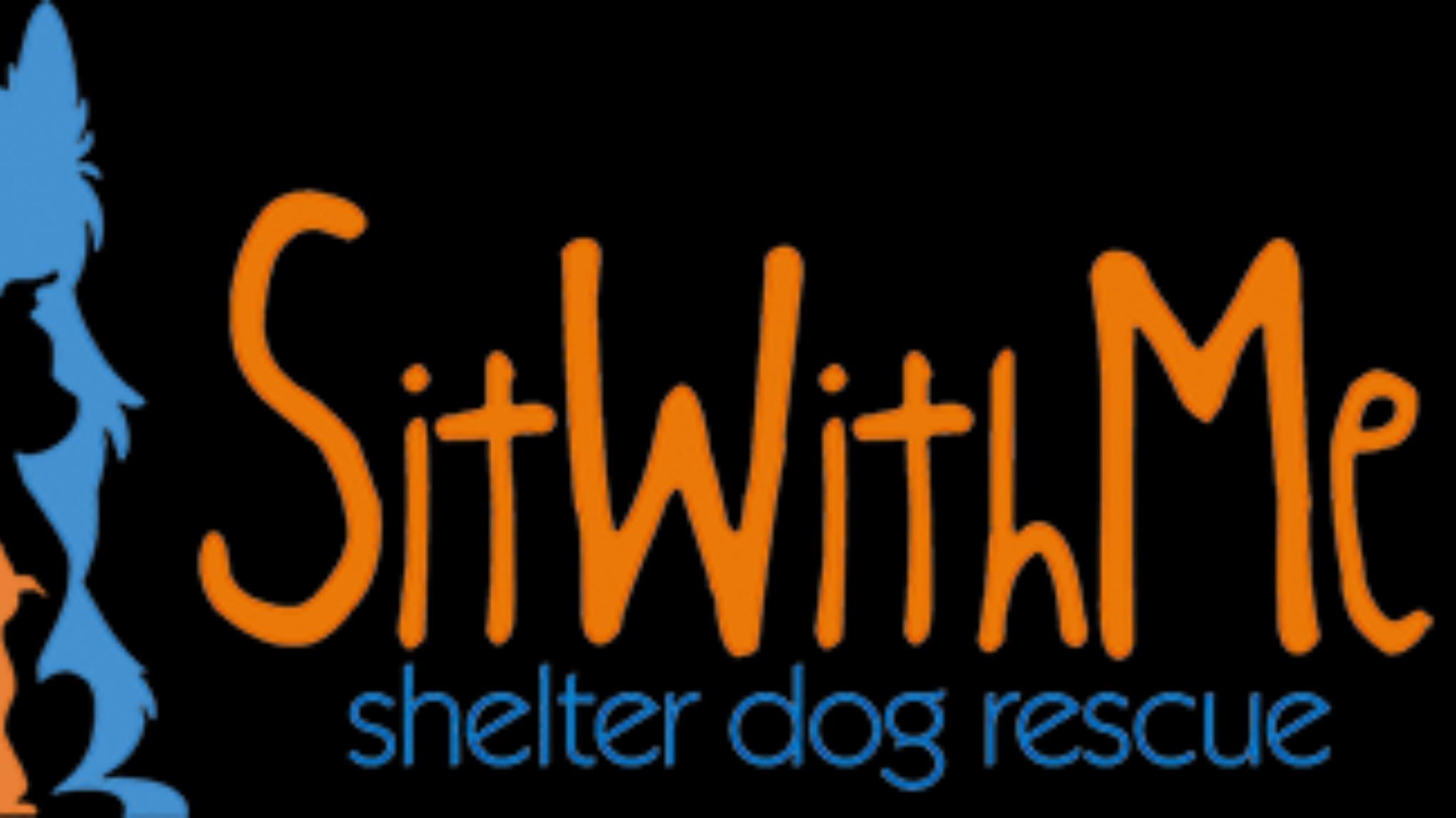 💗SOLD OUT!!! Sit with Me Puppy Yoga Fundraiser