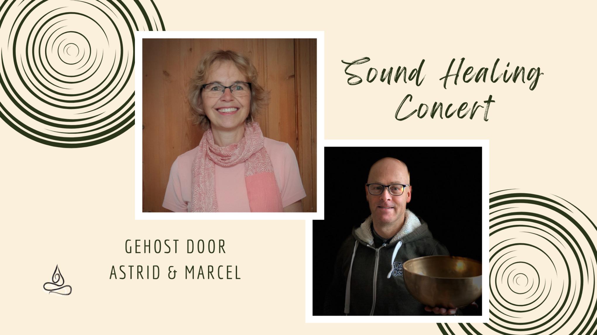 Sound Healing Concert