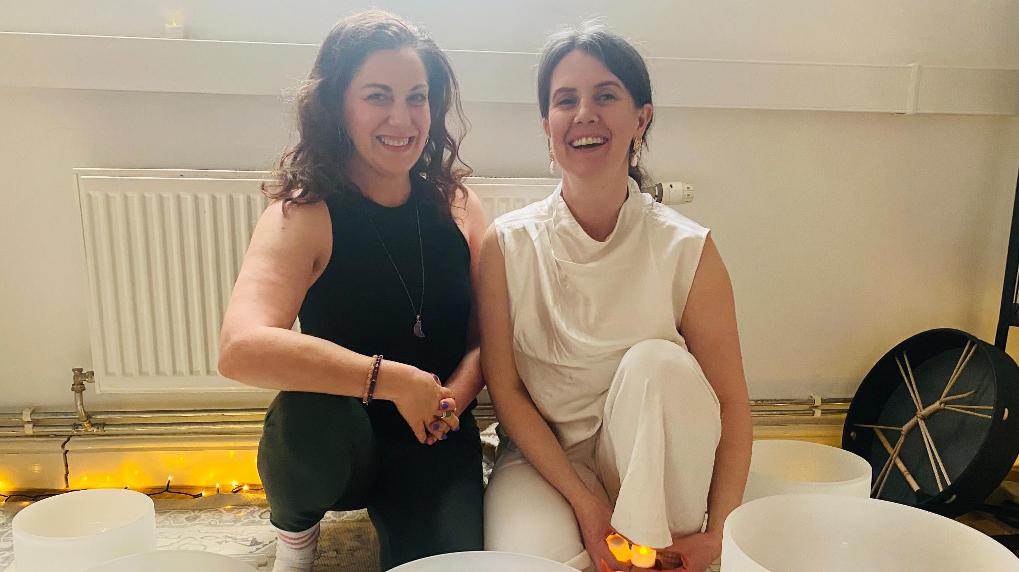 Moving into Spring with Peace