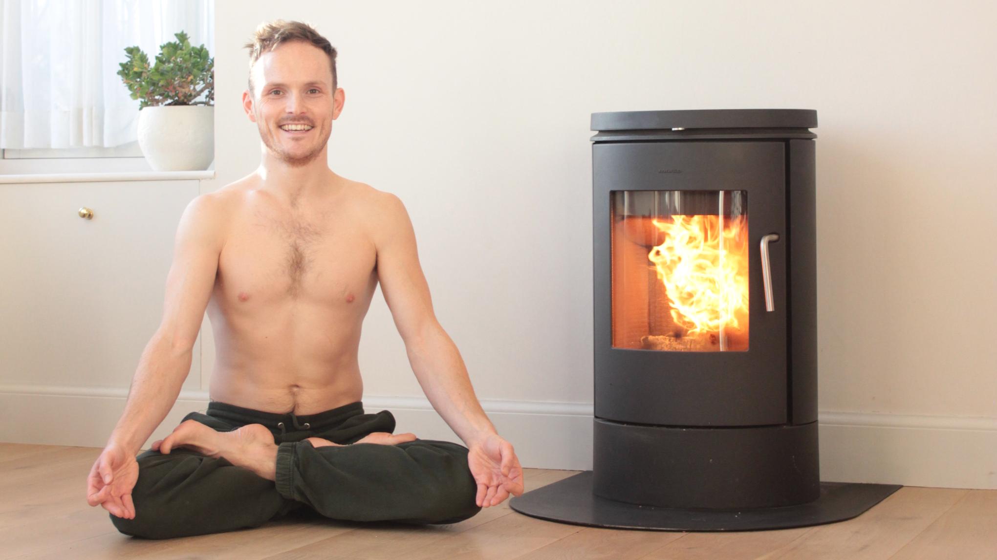 Pranayama: Saturday Pop-Up Workshop