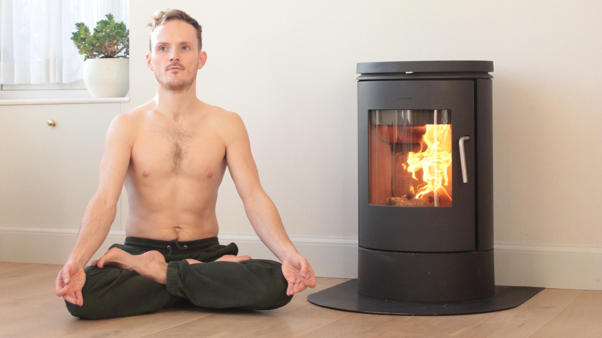 - February Pranayama Course: Week 2 Module [Pump It Up]