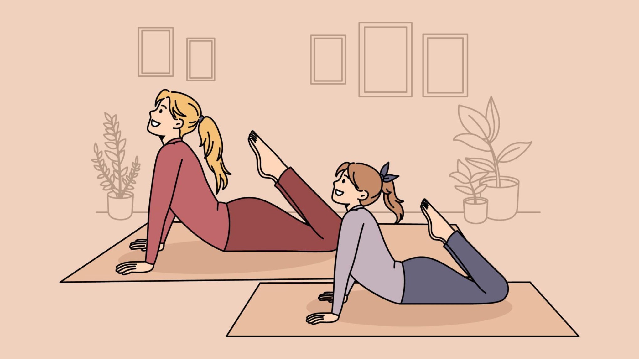 Family Yoga - Bexleyheath