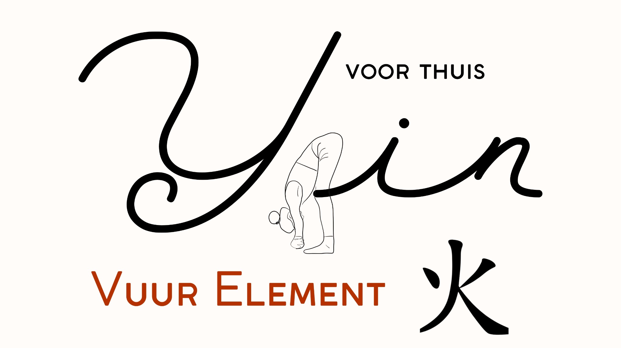 Workshop Yin voor Thuis: Vuur