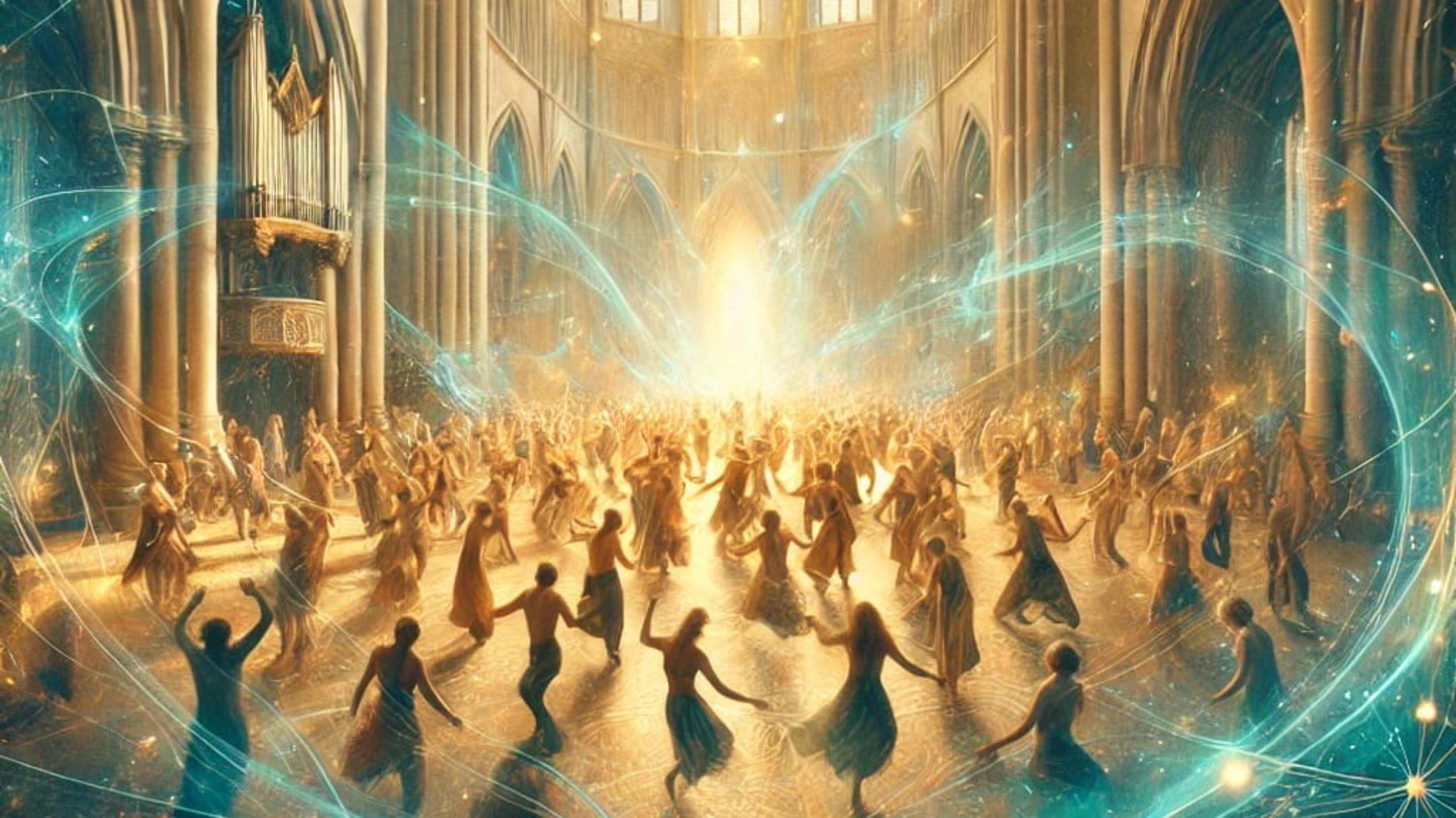 Birthday Celebration  & Mini Retreat JYL