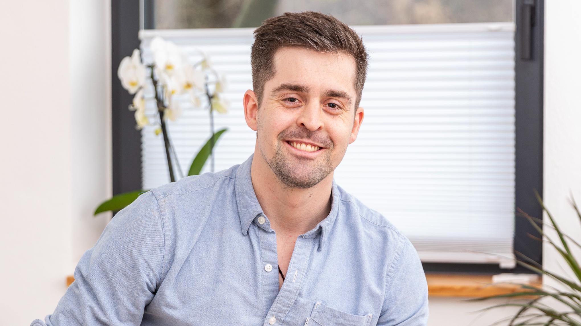 Schmerzlinderung durch Osteopathie. Ihre Fragen, unsere Antworten | Patrick