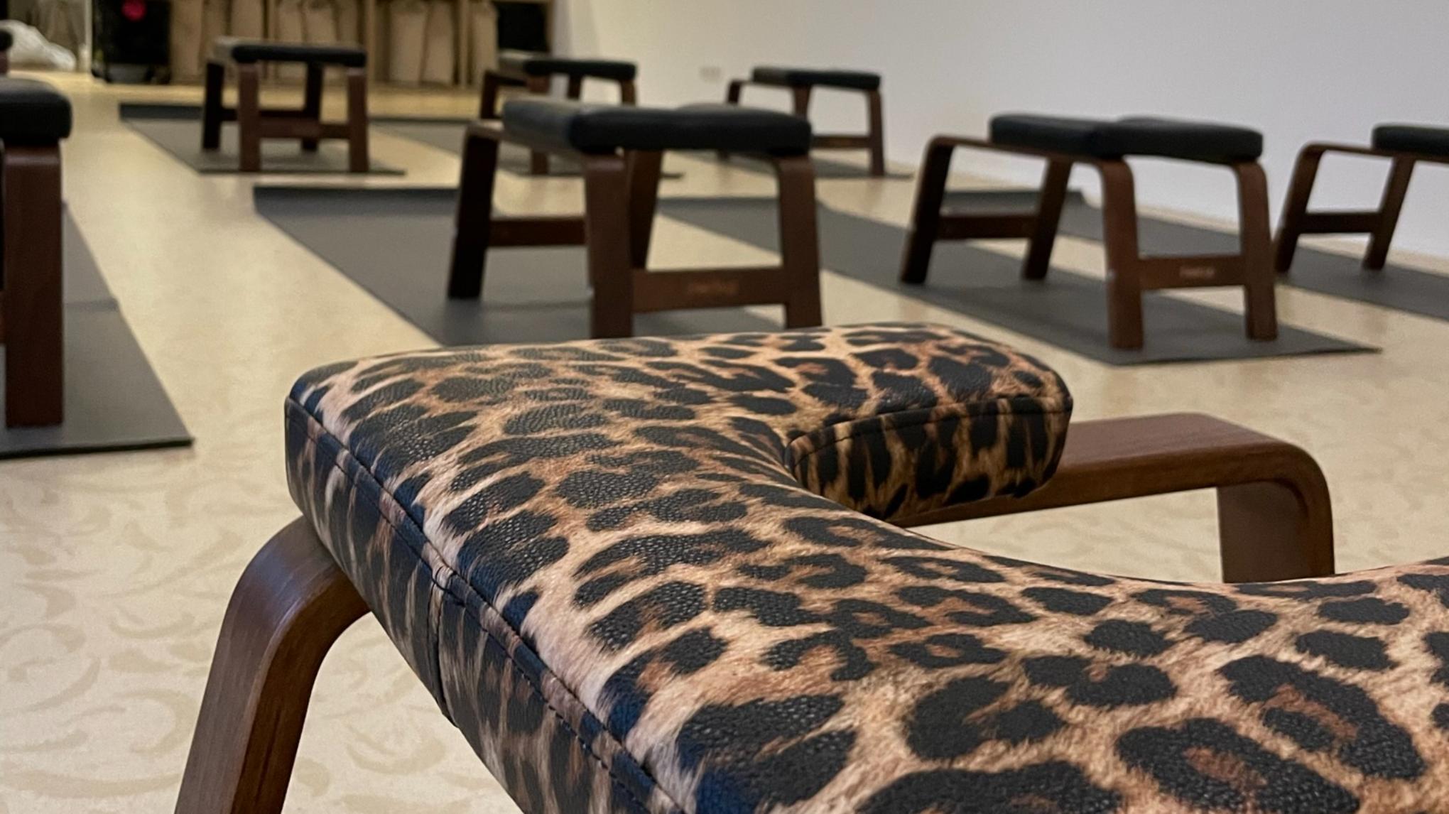 FeetUp Workshop -für Anfänger-