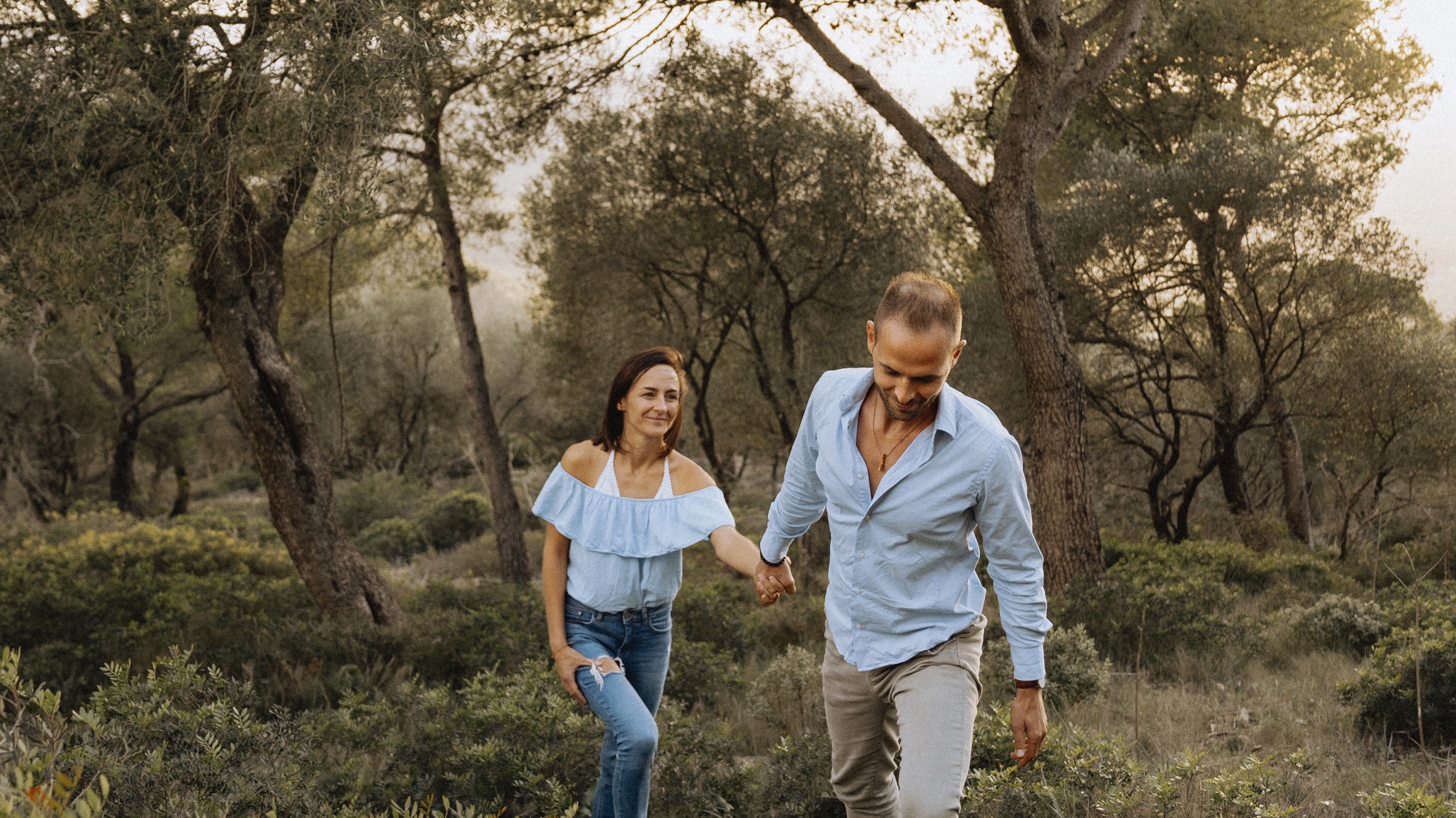 Couples Connection Retreat