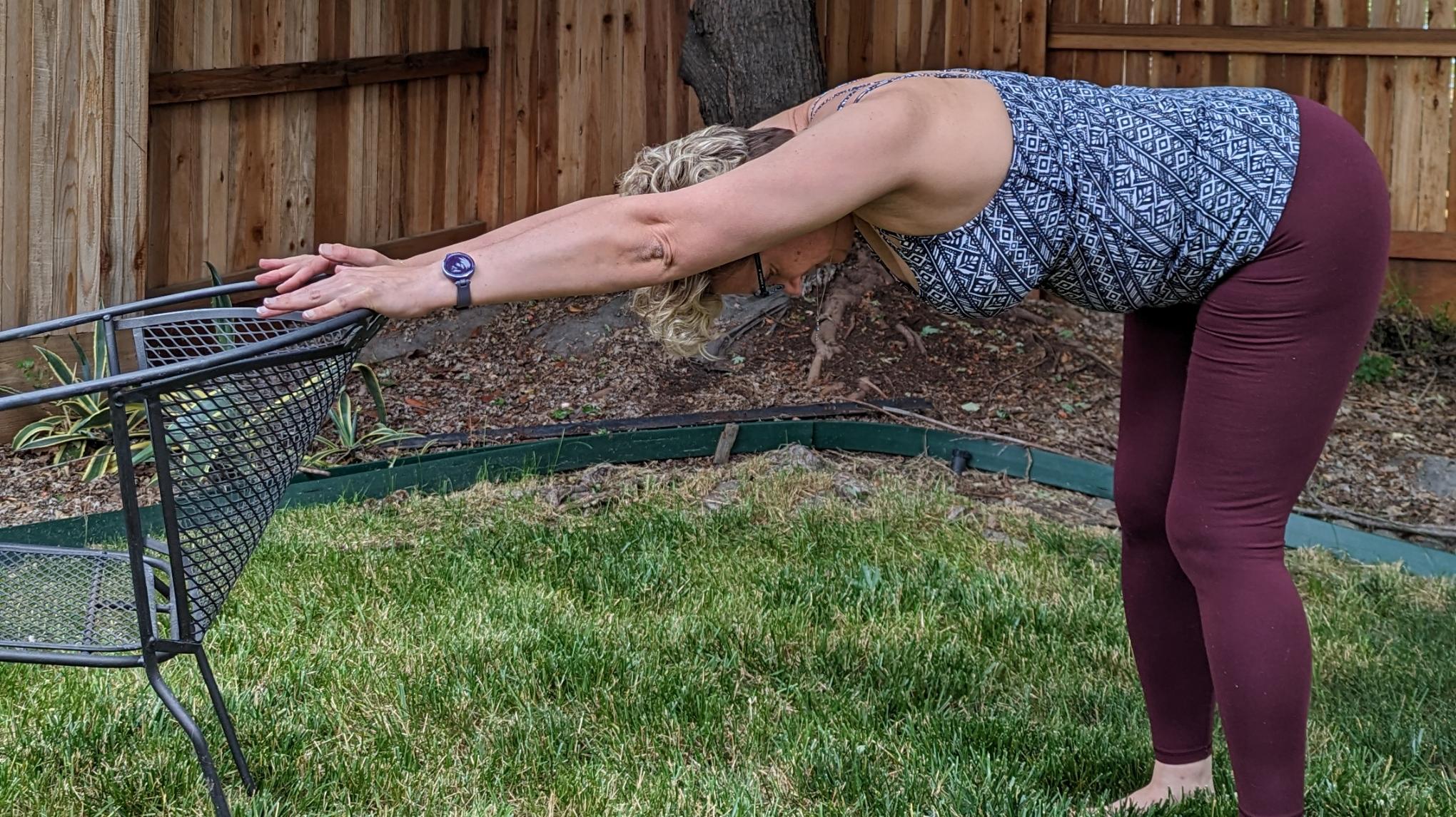 Relax and Restore (6:00 PM Pacific/9:00 PM Eastern)