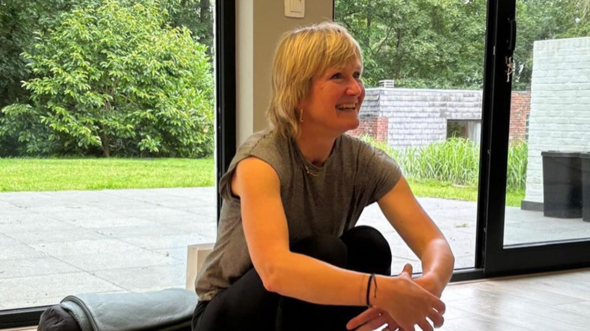 Morning RETREAT Yoga Summer Fest met Sofie @ Saja Yoga Academy Herent