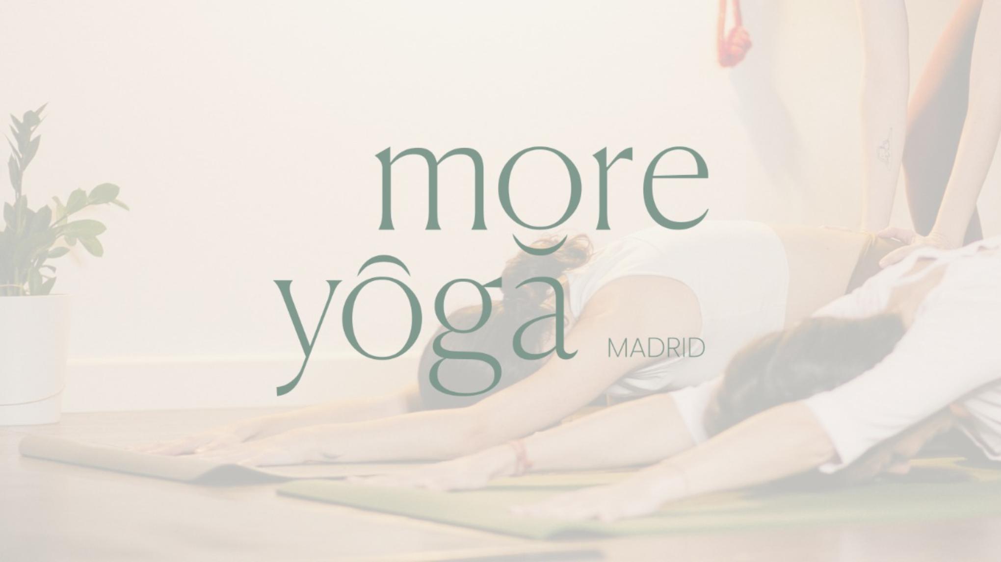 Yin Yoga: explora los Tattvas