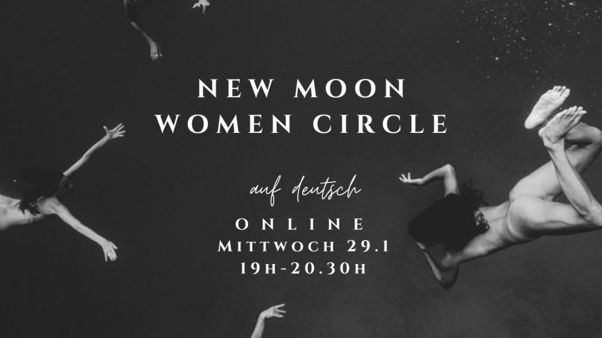 ONLINE NEUMOND WOMEN CIRLCE | auf deutsch