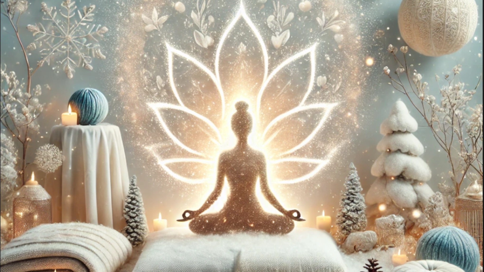 Atelier Winter Cocooning