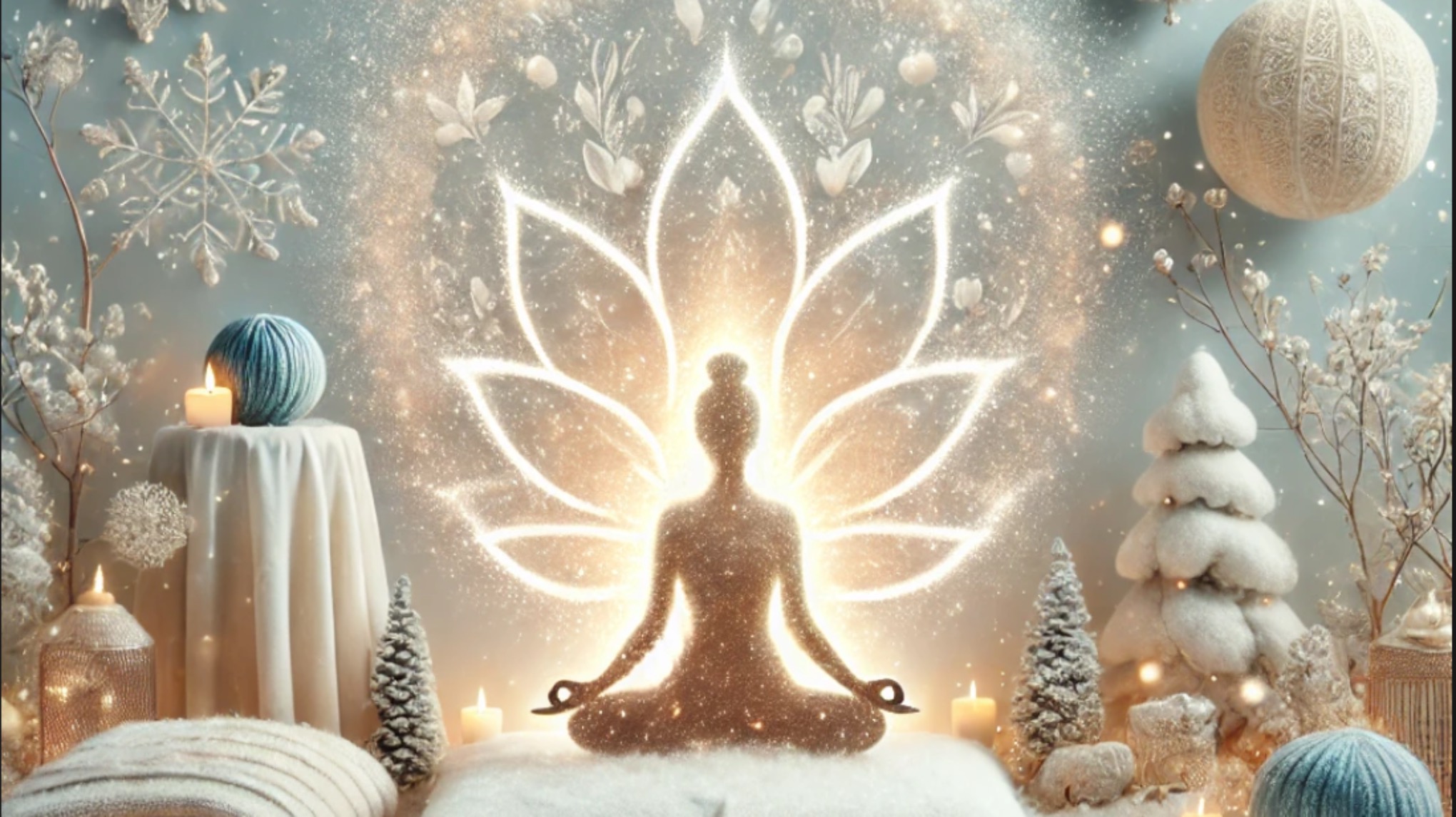 Atelier Winter Cocooning - EN PRÉSENTIEL