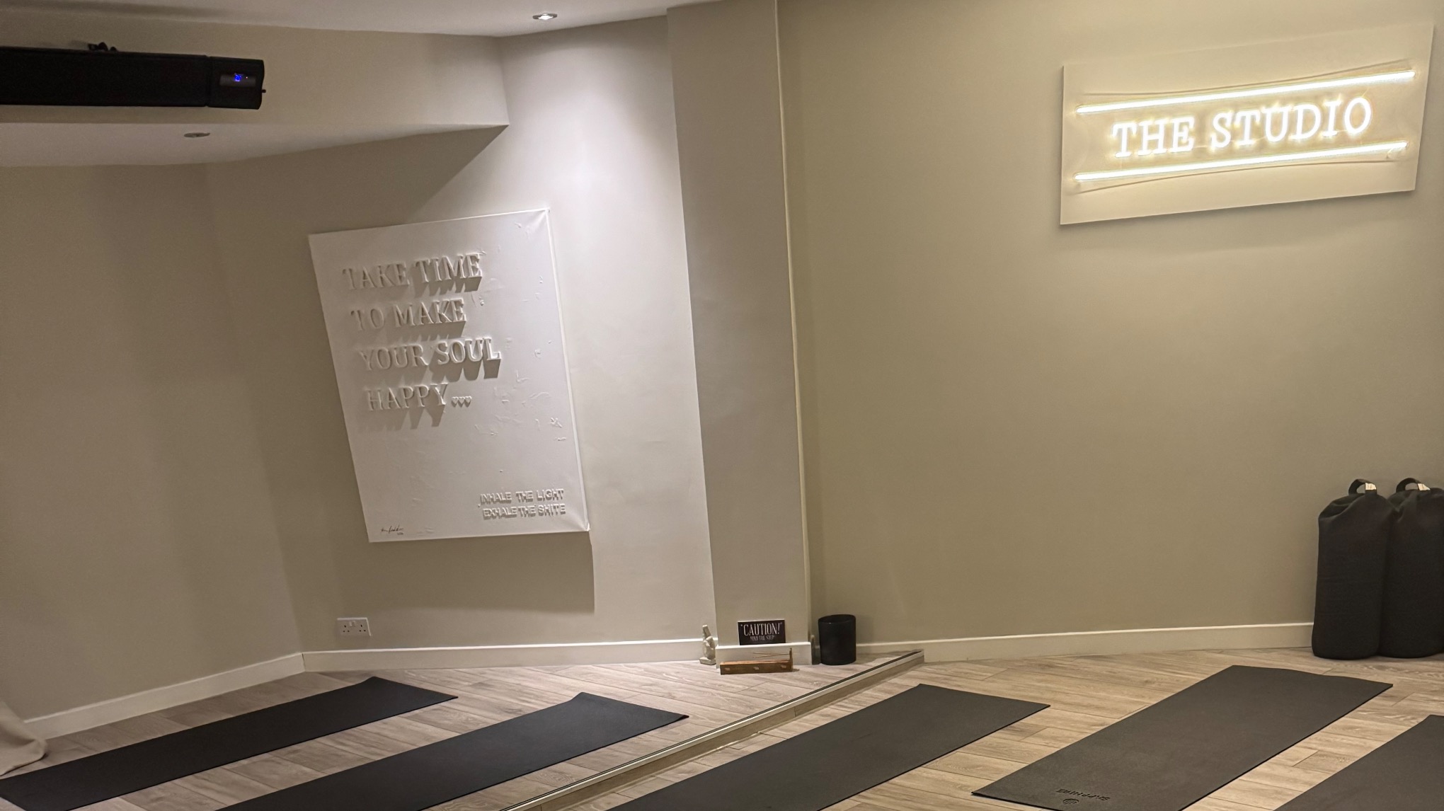 Pilates: The Beginners Series