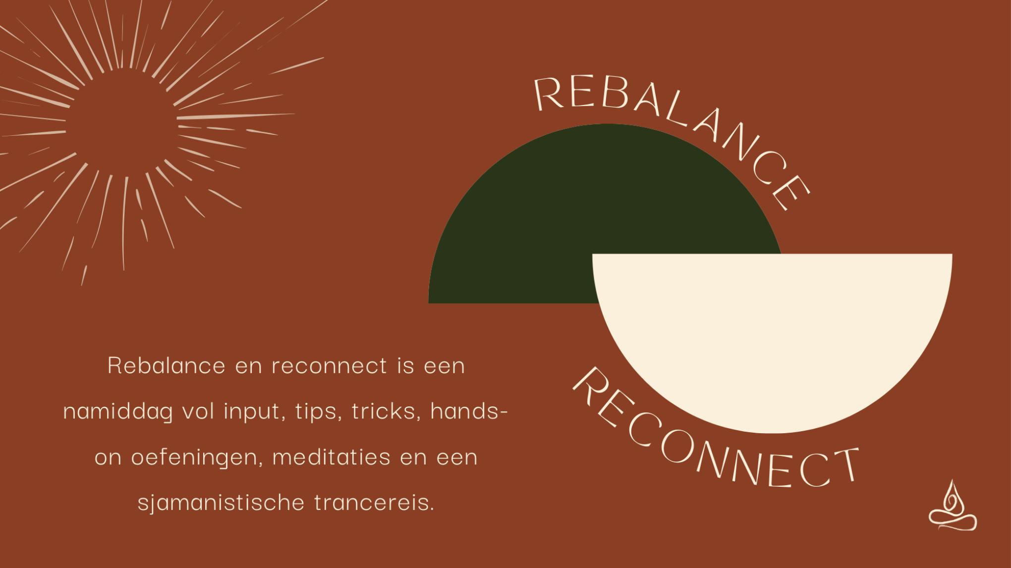 Rebalance & Reconnect