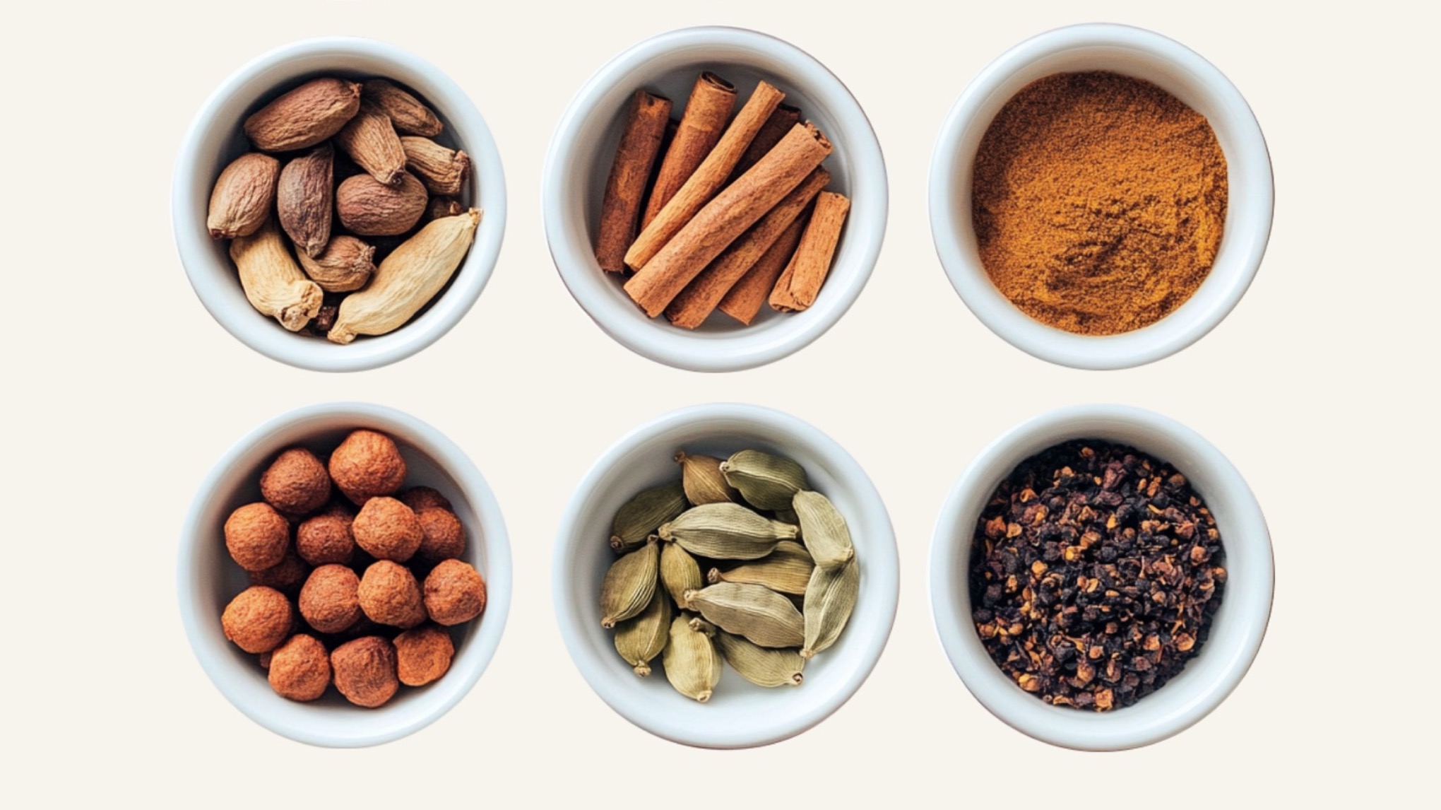 Mit Ayurveda durchs Jahr - WINTER