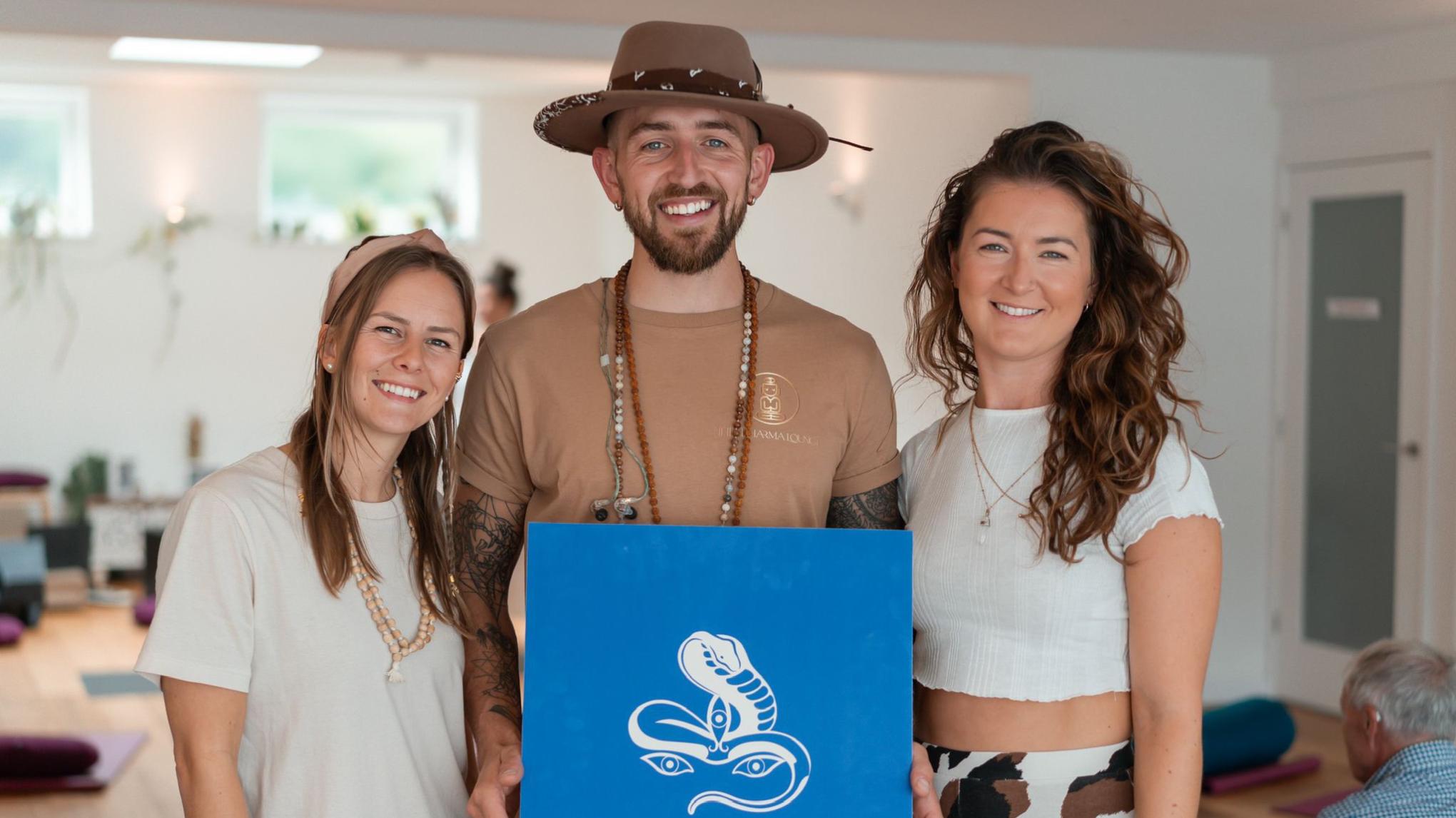 2 Class pass offer | Jiva & Live music for Only £25!