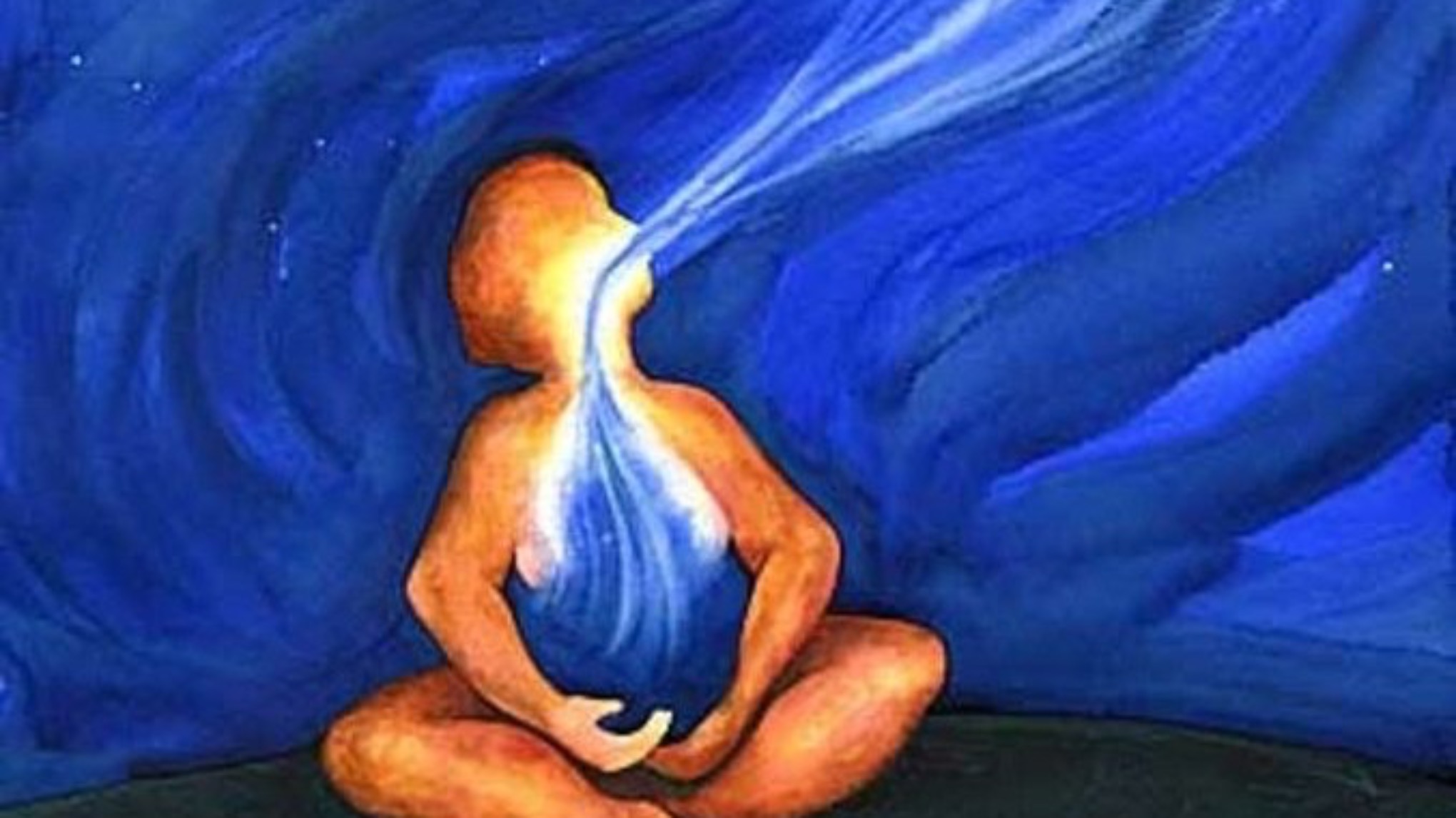 RESPIRO, ESSENZA DELLO YOGA