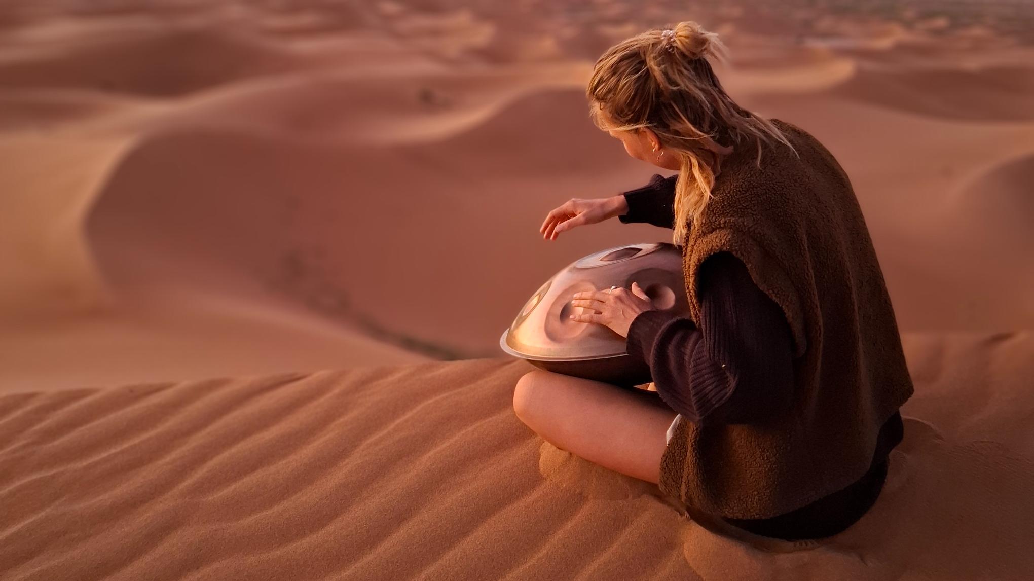 Into you- (r) Body Dagretraite