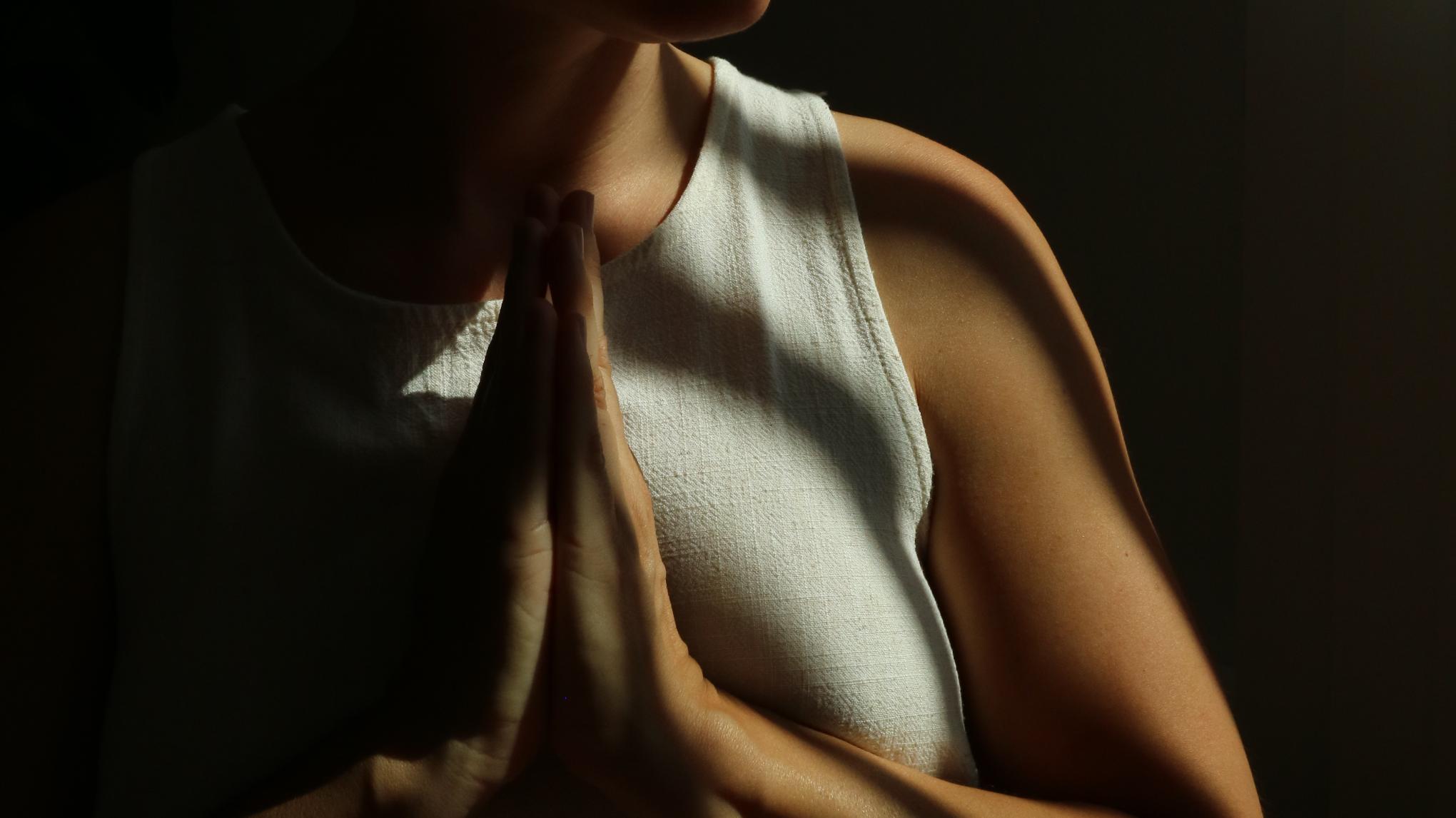 Dagretreat 'Geborgenheid'