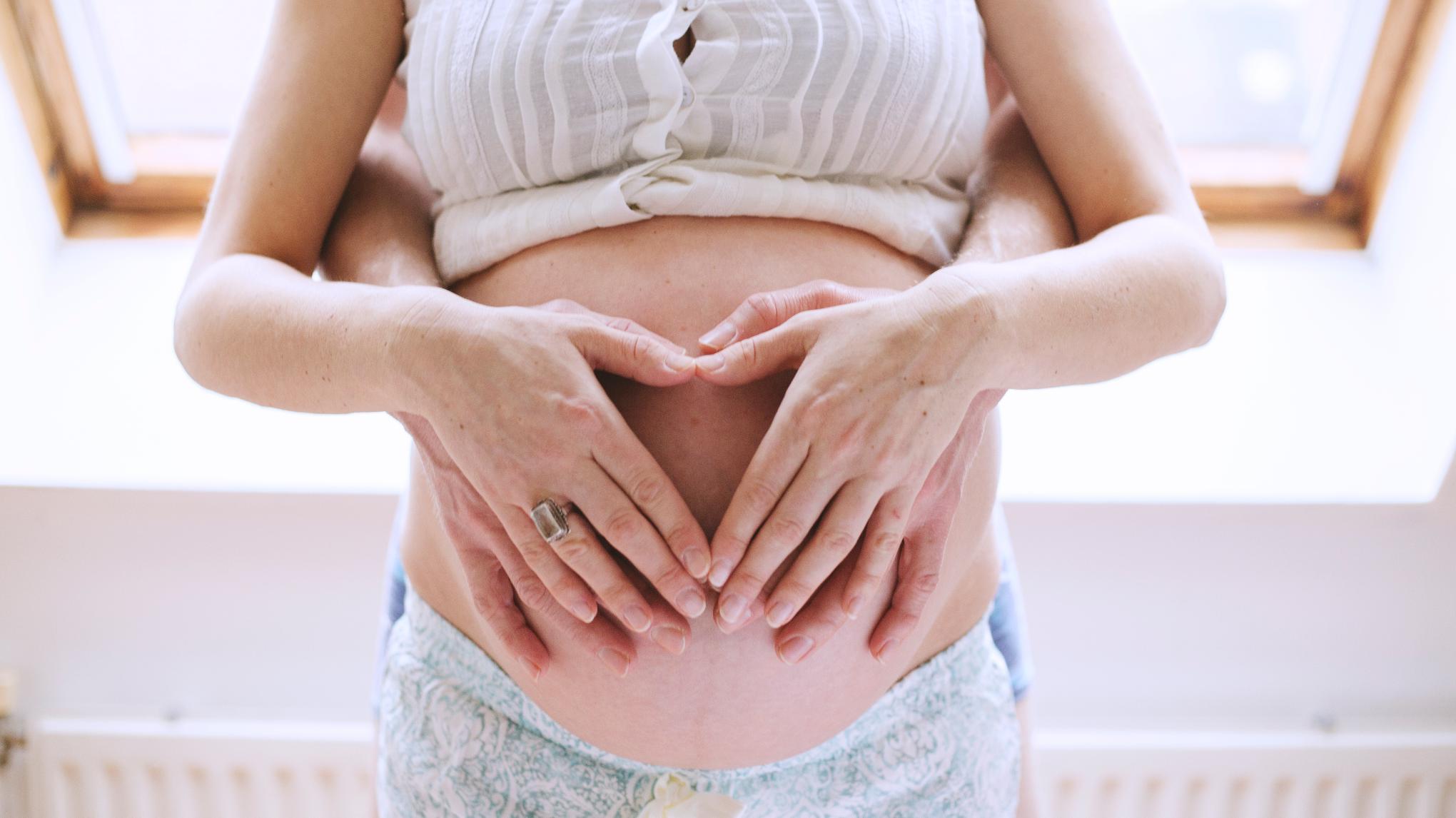 Partnercursus Samen Bevallen