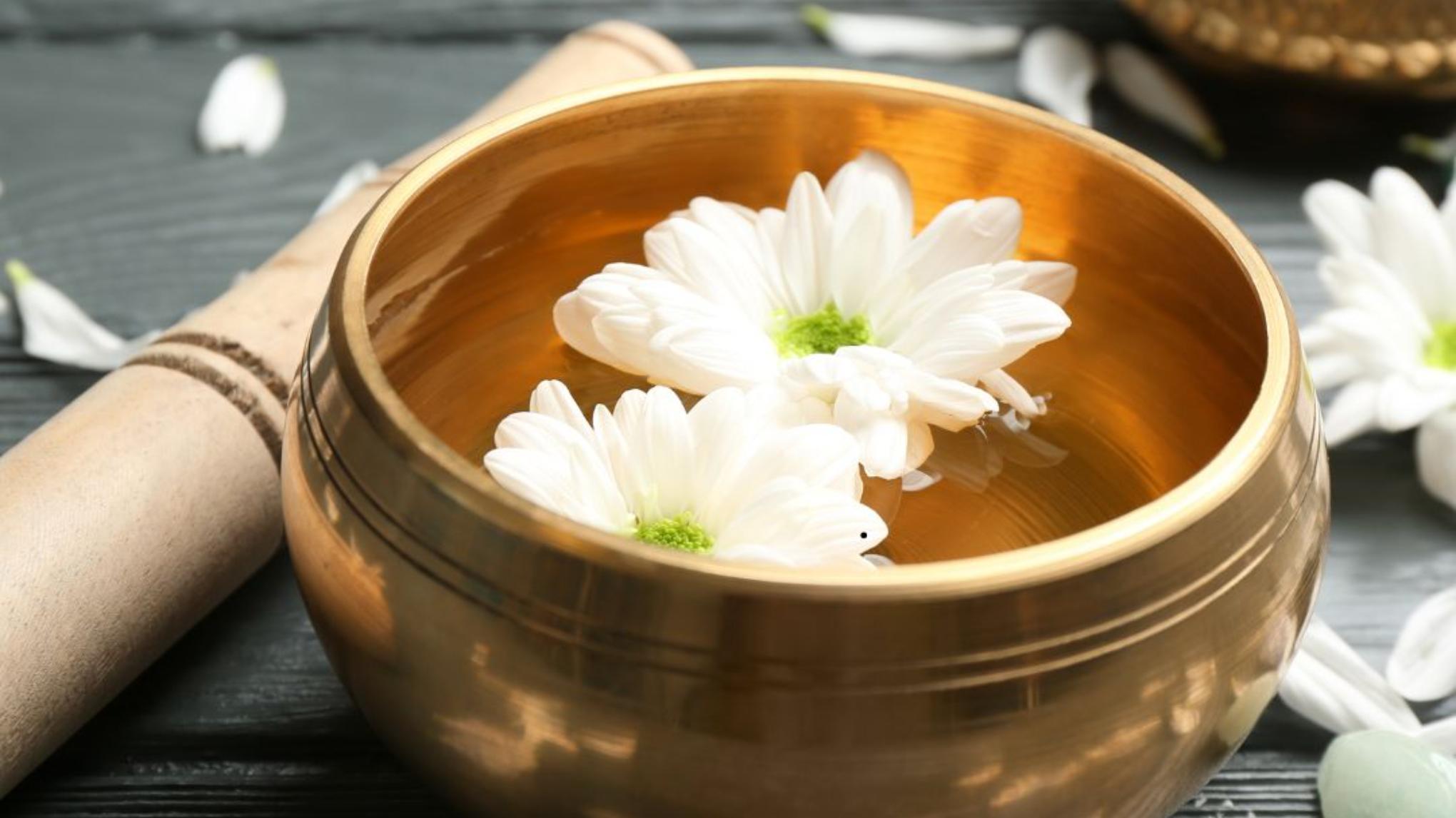 Breathwork, Sound Healing Restorative Yoga w/ special guest, Jessica Jante