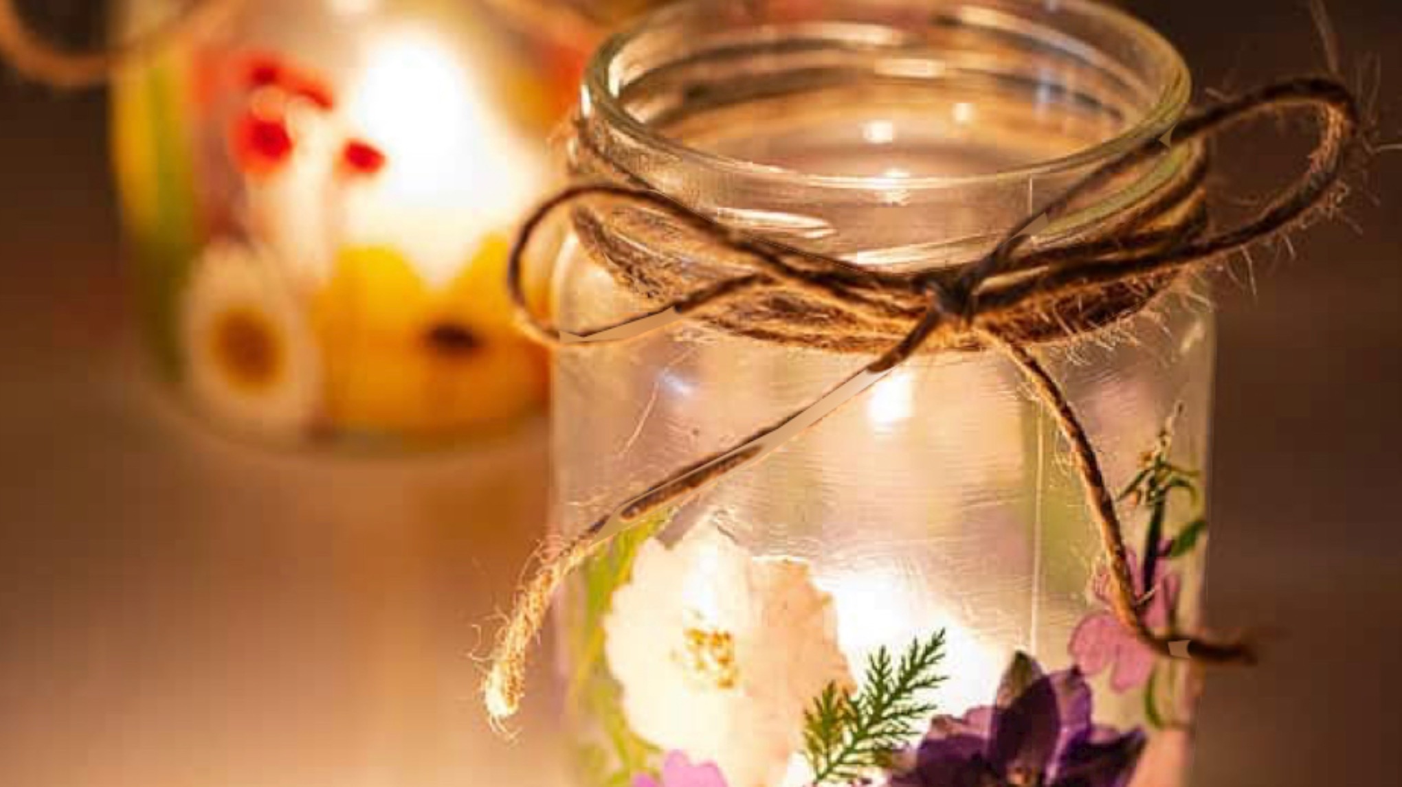 Spring Season Yoga & Craft Party