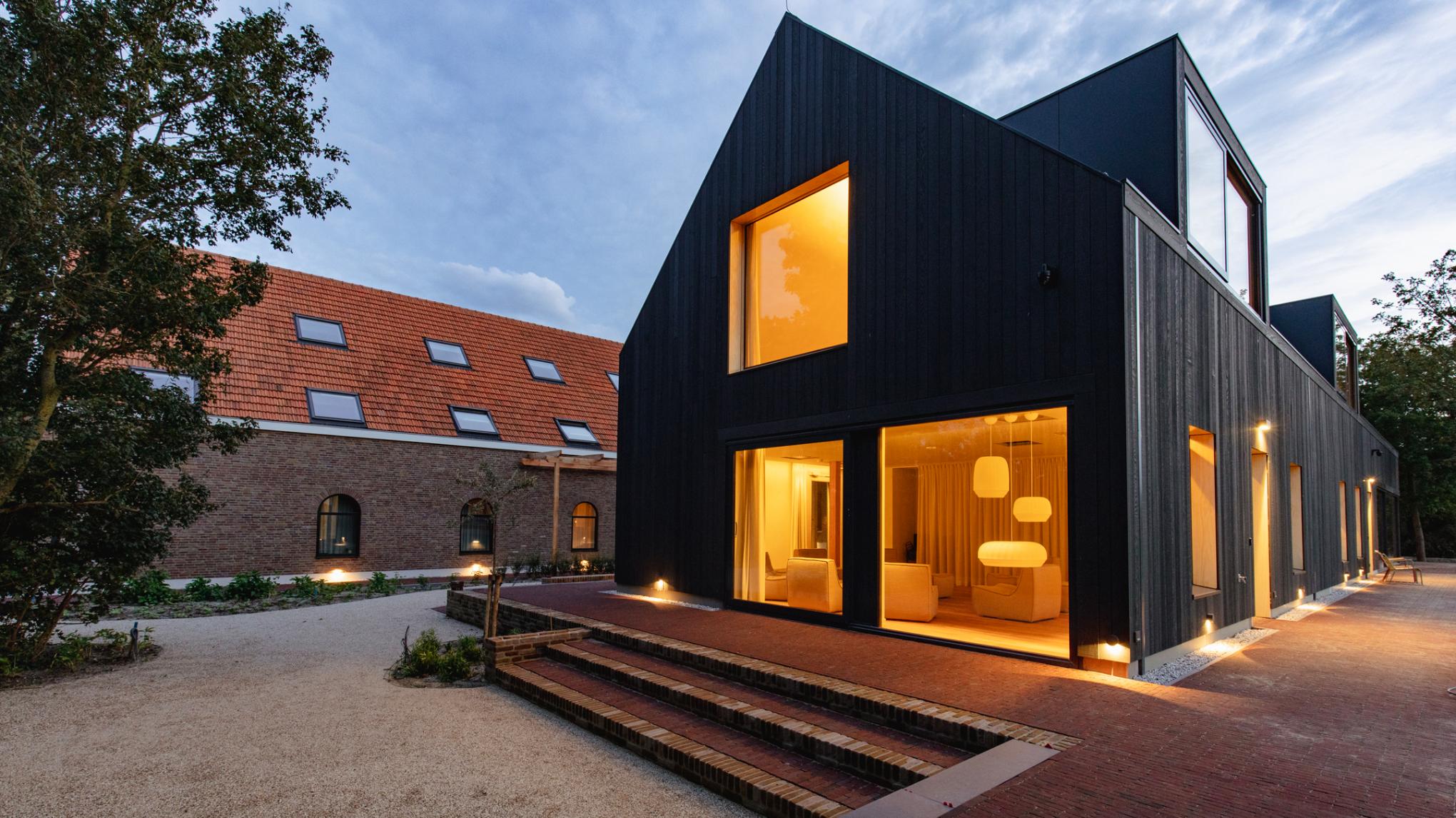 Stilte & Storm | weekend retreat