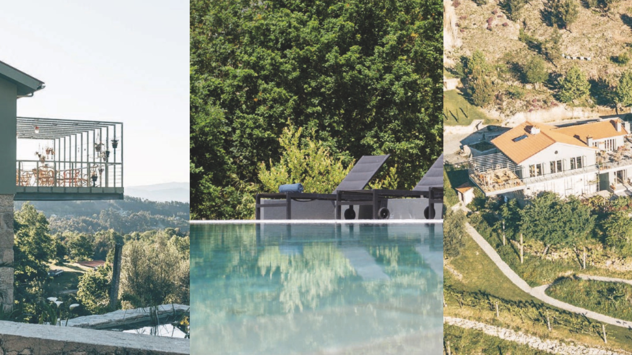 6 daagse Restorative Yoga Retreat in Portugal