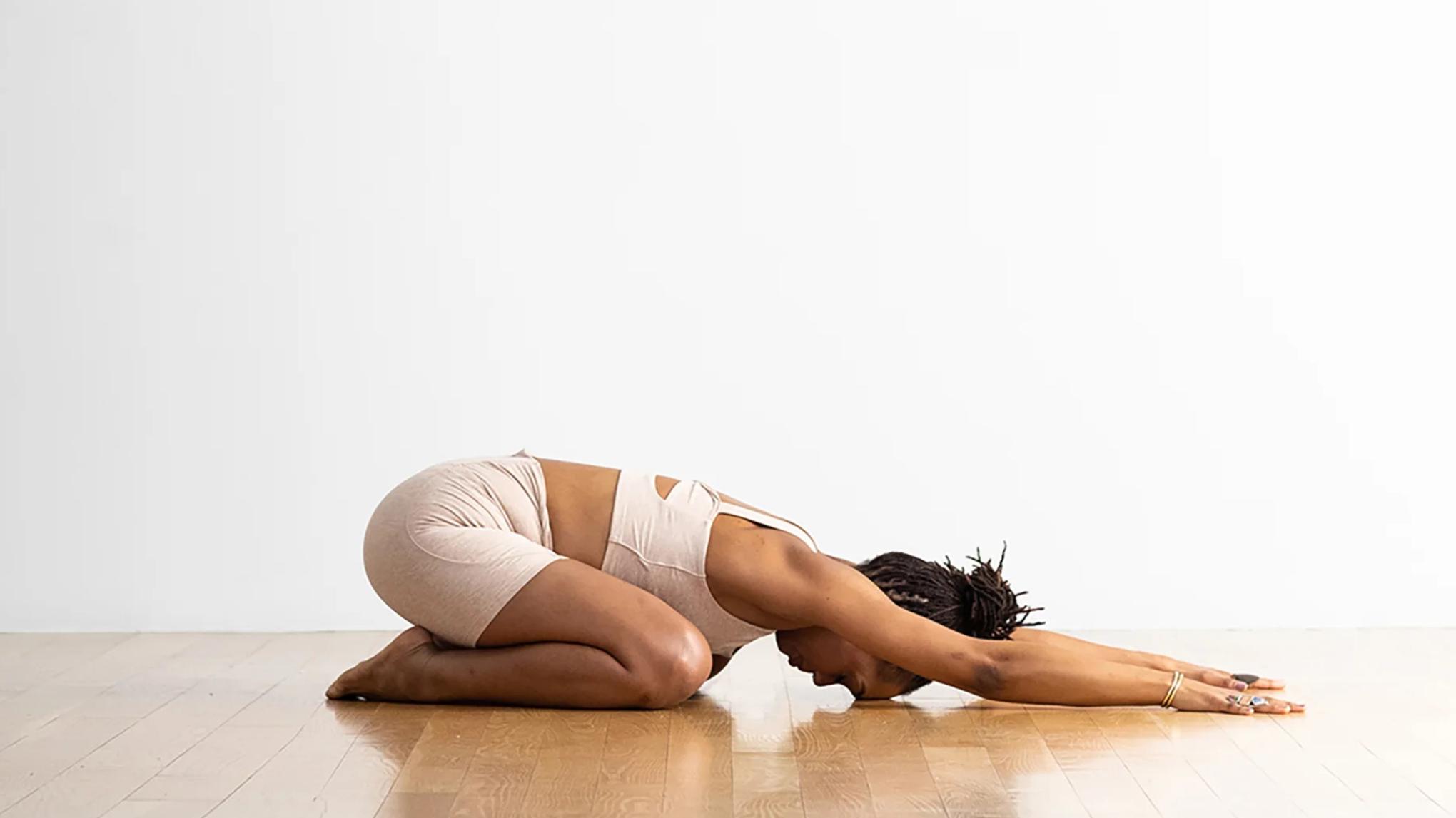 YIN YOGA XL Slowdown Sunday met Andrea en Sandra